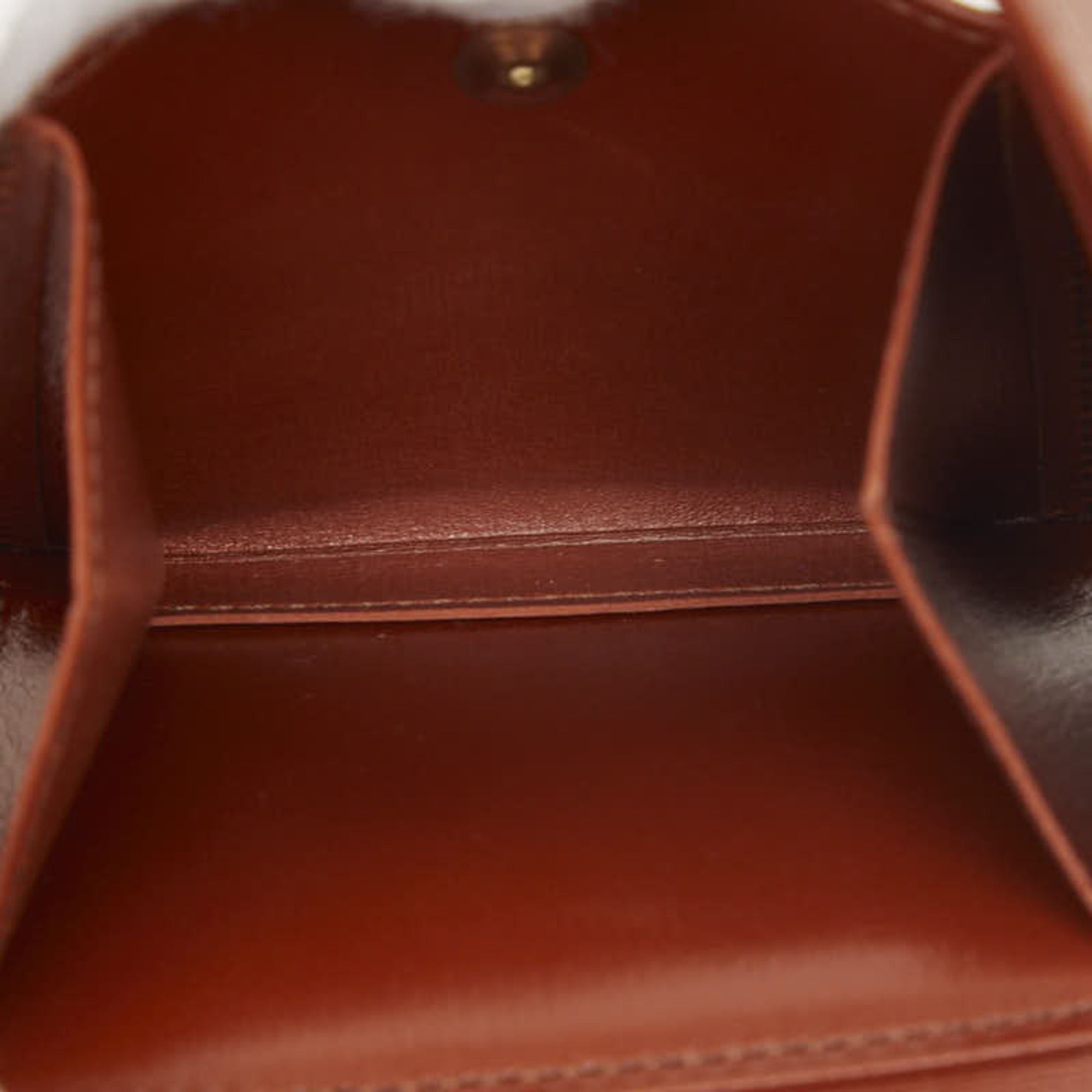 Epi Leather Wallet (Bi-Fold) (Pre-Owned) - Louis Vuitton - Modalova