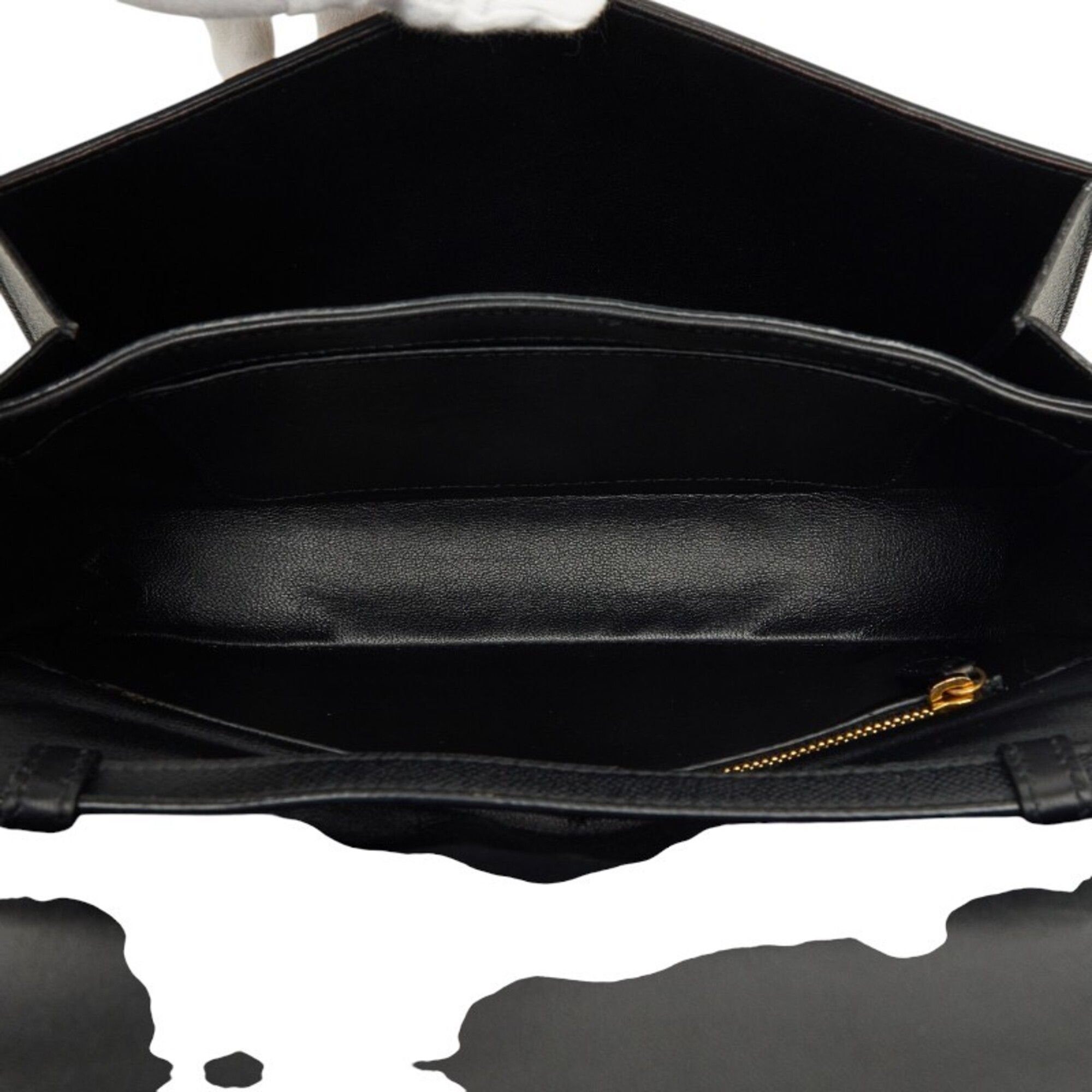 Leather Shoulder Bag (Pre-Owned) - Balenciaga - Modalova