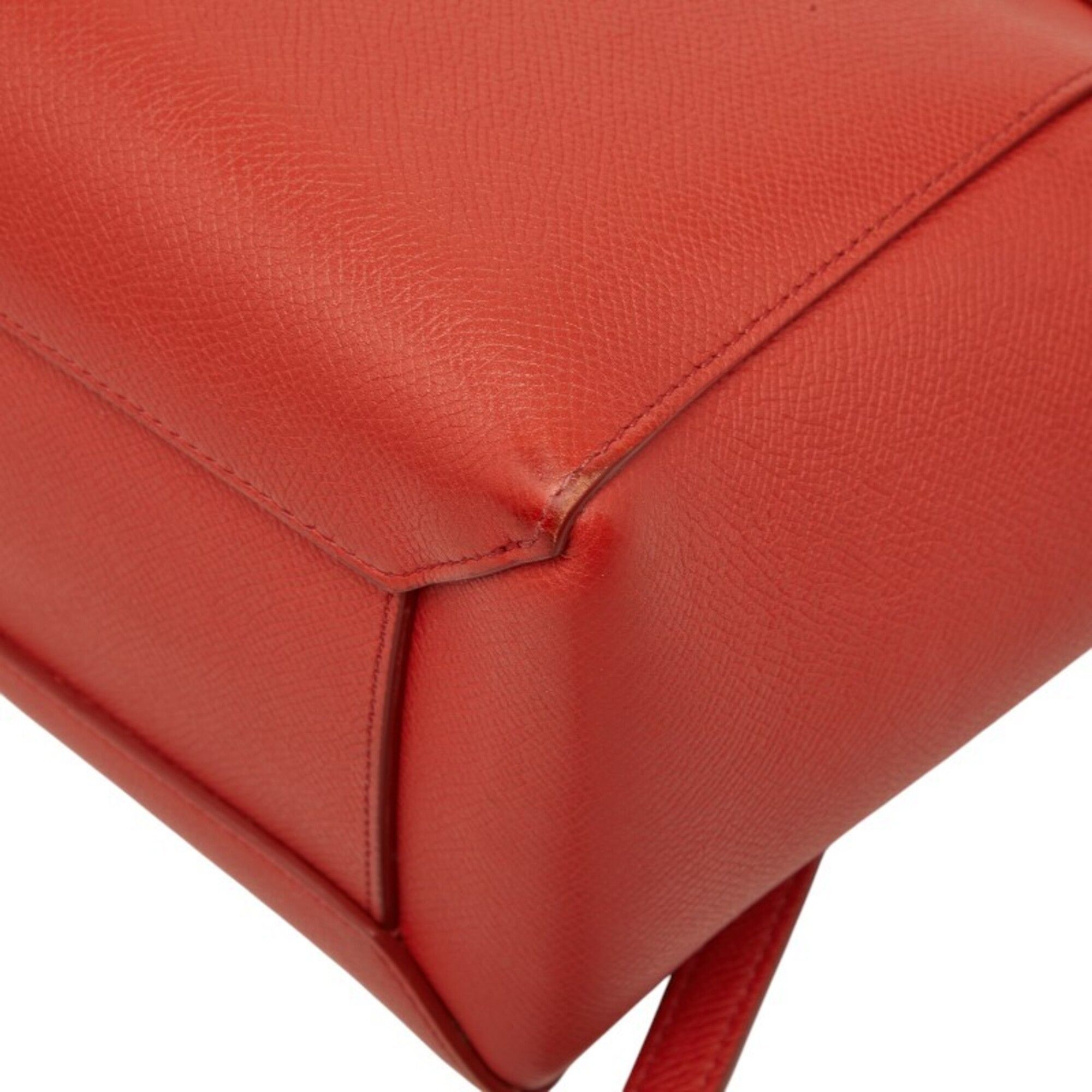 Leather Handbag Shoulder Bag (Pre-Owned) - Celine - Modalova