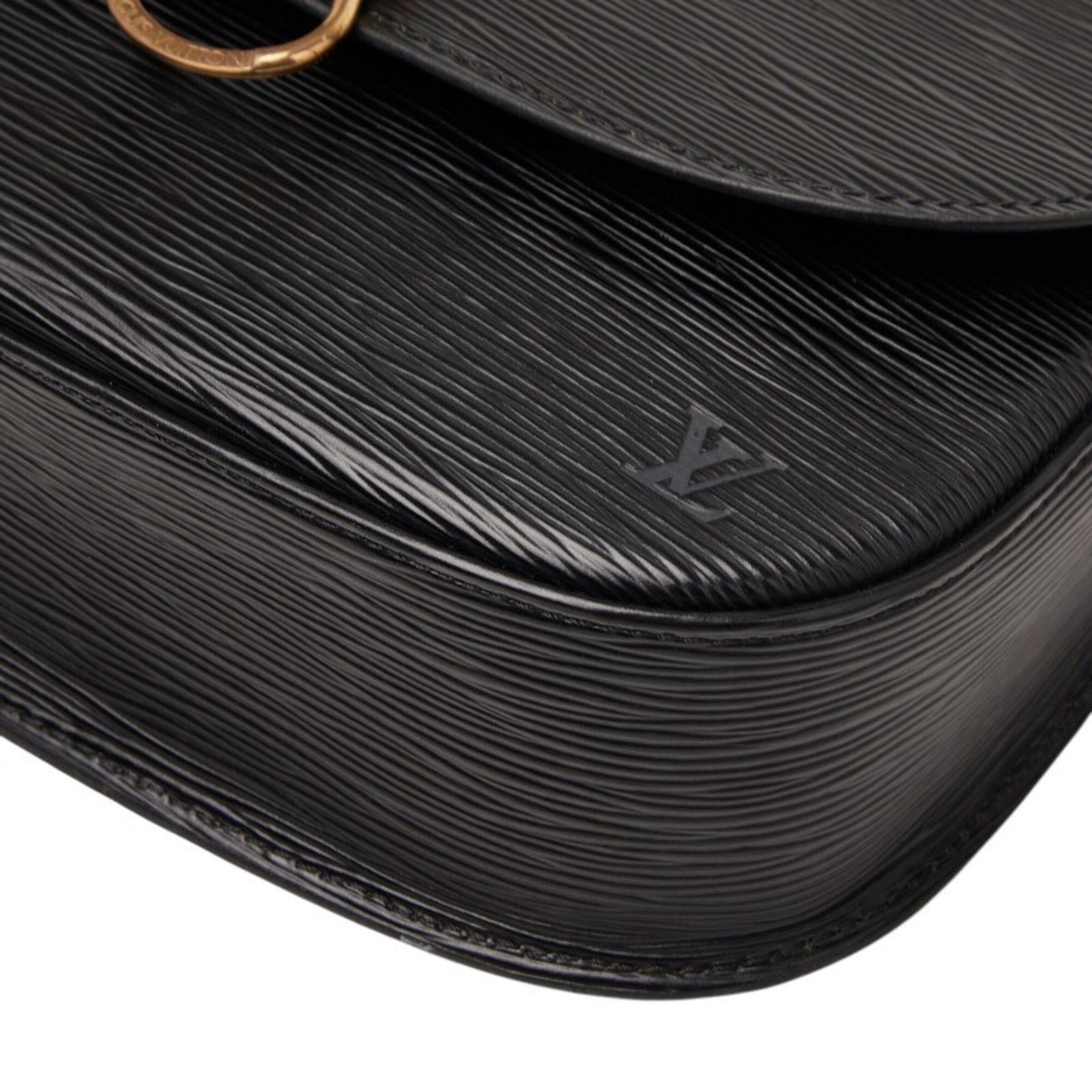 Leather Shoulder Bag (Pre-Owned) - Louis Vuitton - Modalova