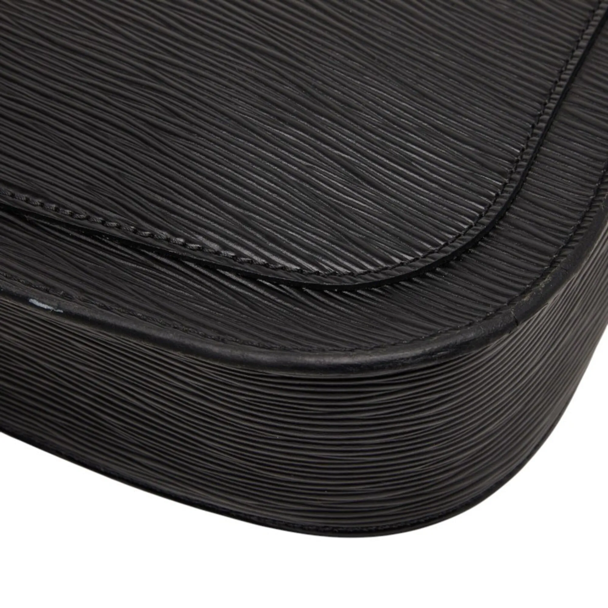 Leather Shoulder Bag (Pre-Owned) - Louis Vuitton - Modalova