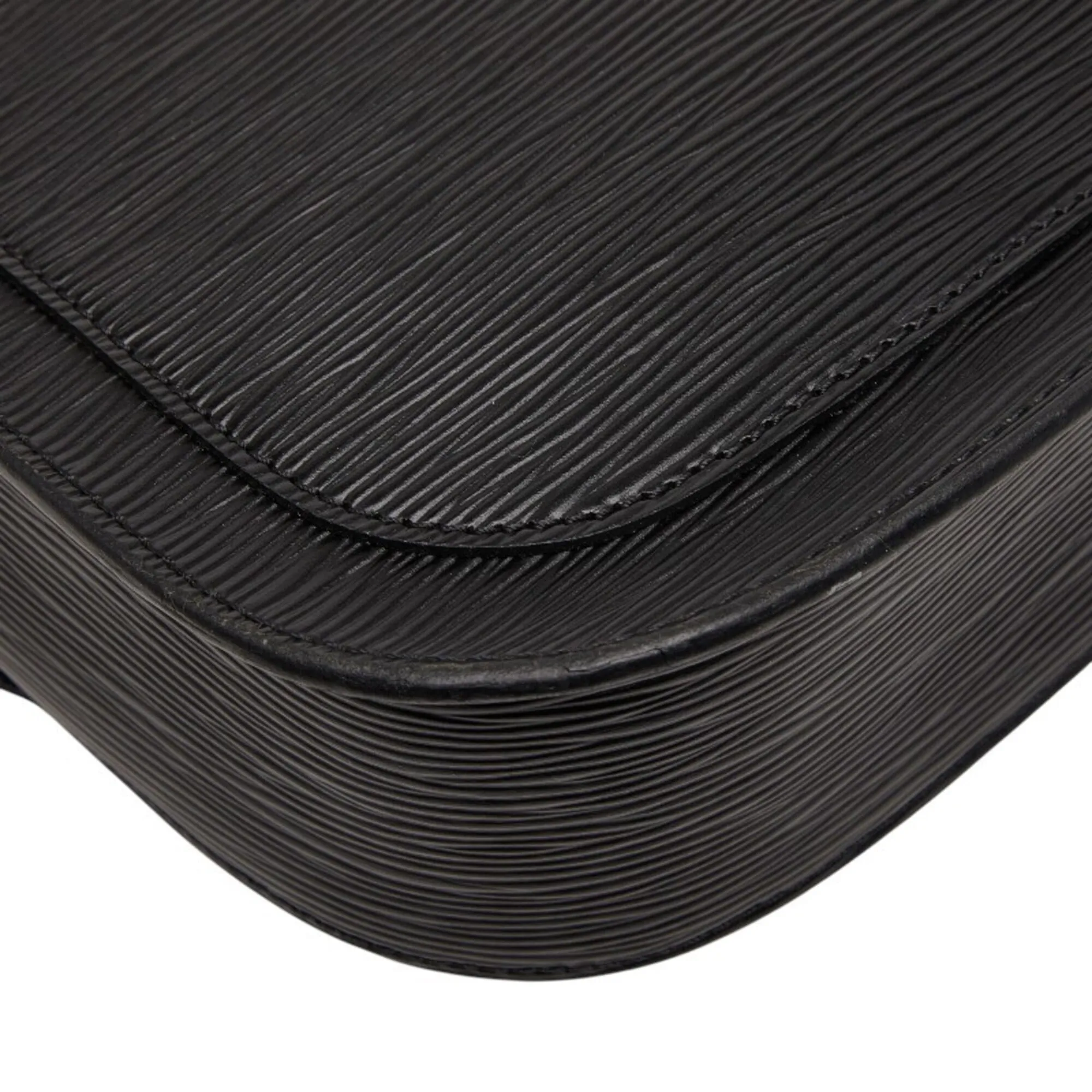 Leather Shoulder Bag (Pre-Owned) - Louis Vuitton - Modalova