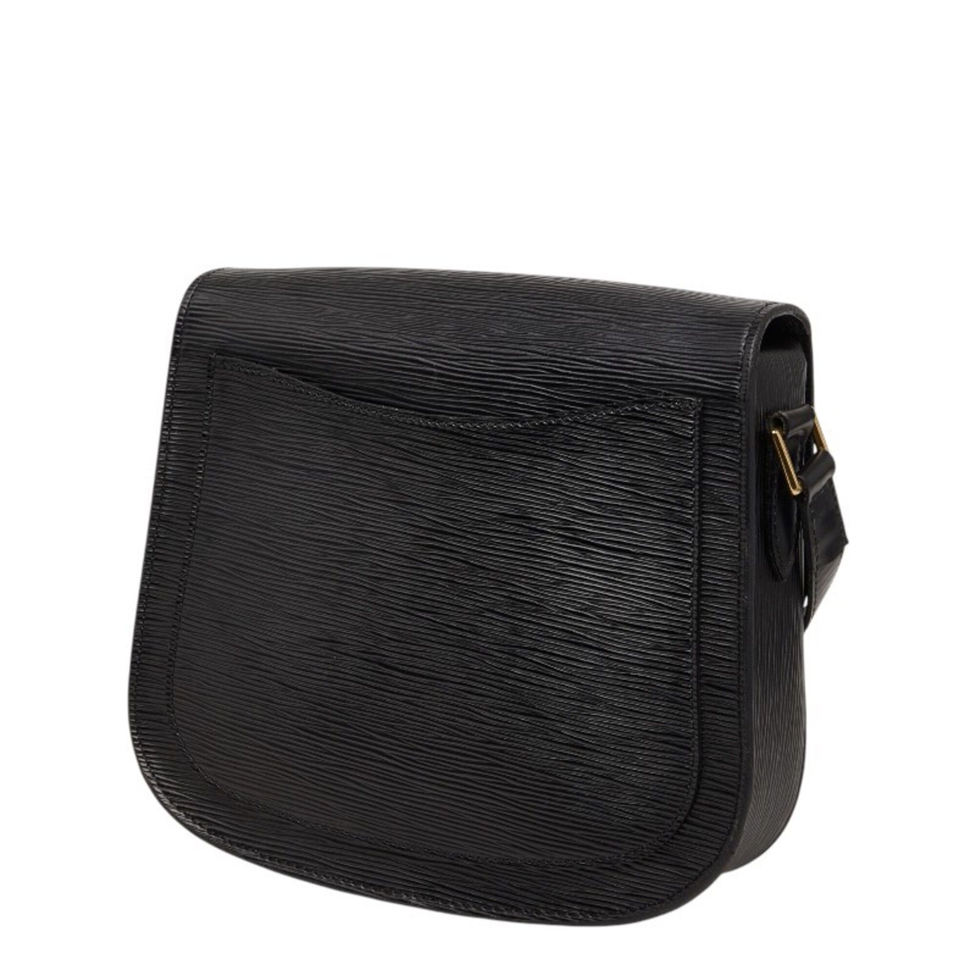 Leather Shoulder Bag (Pre-Owned) - Louis Vuitton - Modalova