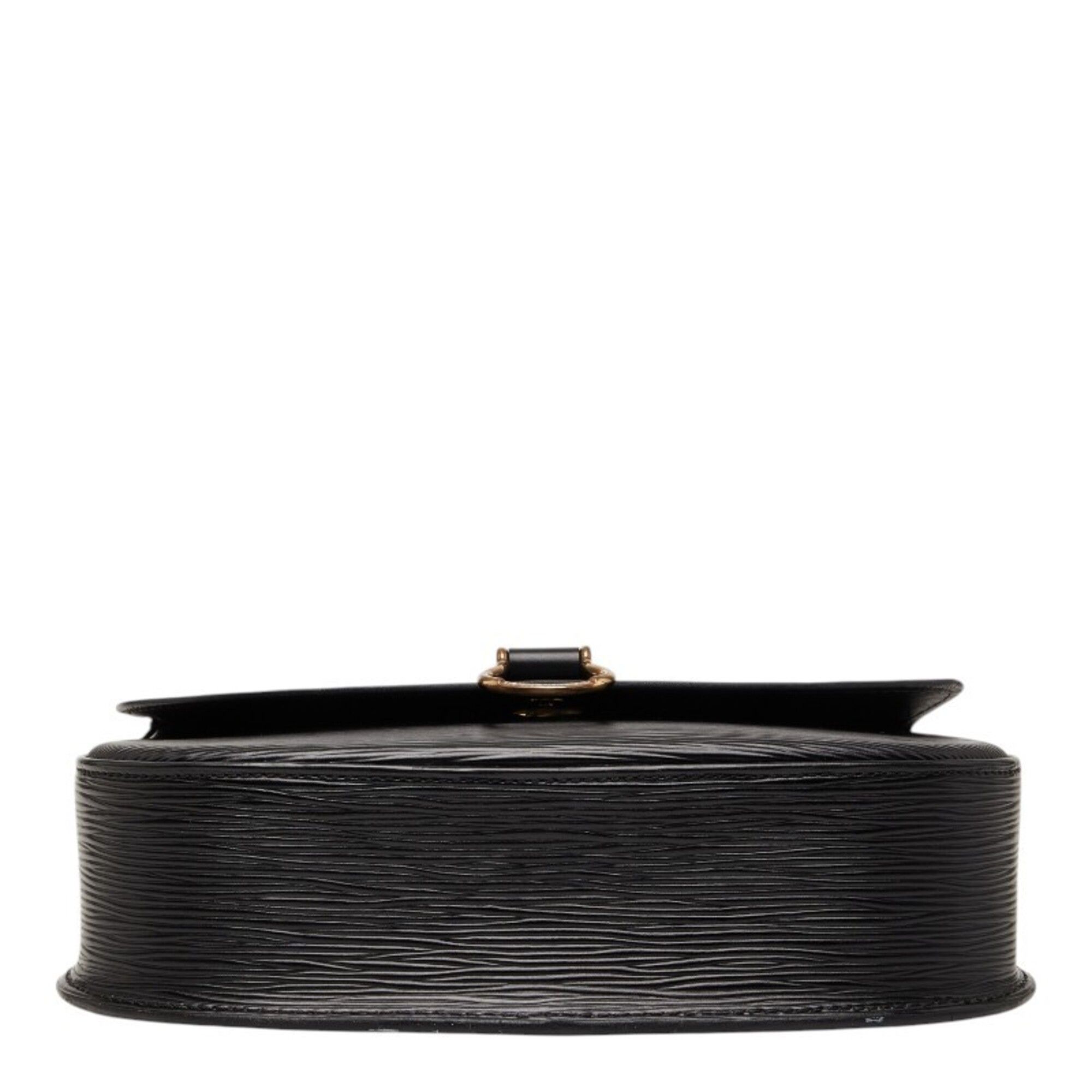 Leather Shoulder Bag (Pre-Owned) - Louis Vuitton - Modalova