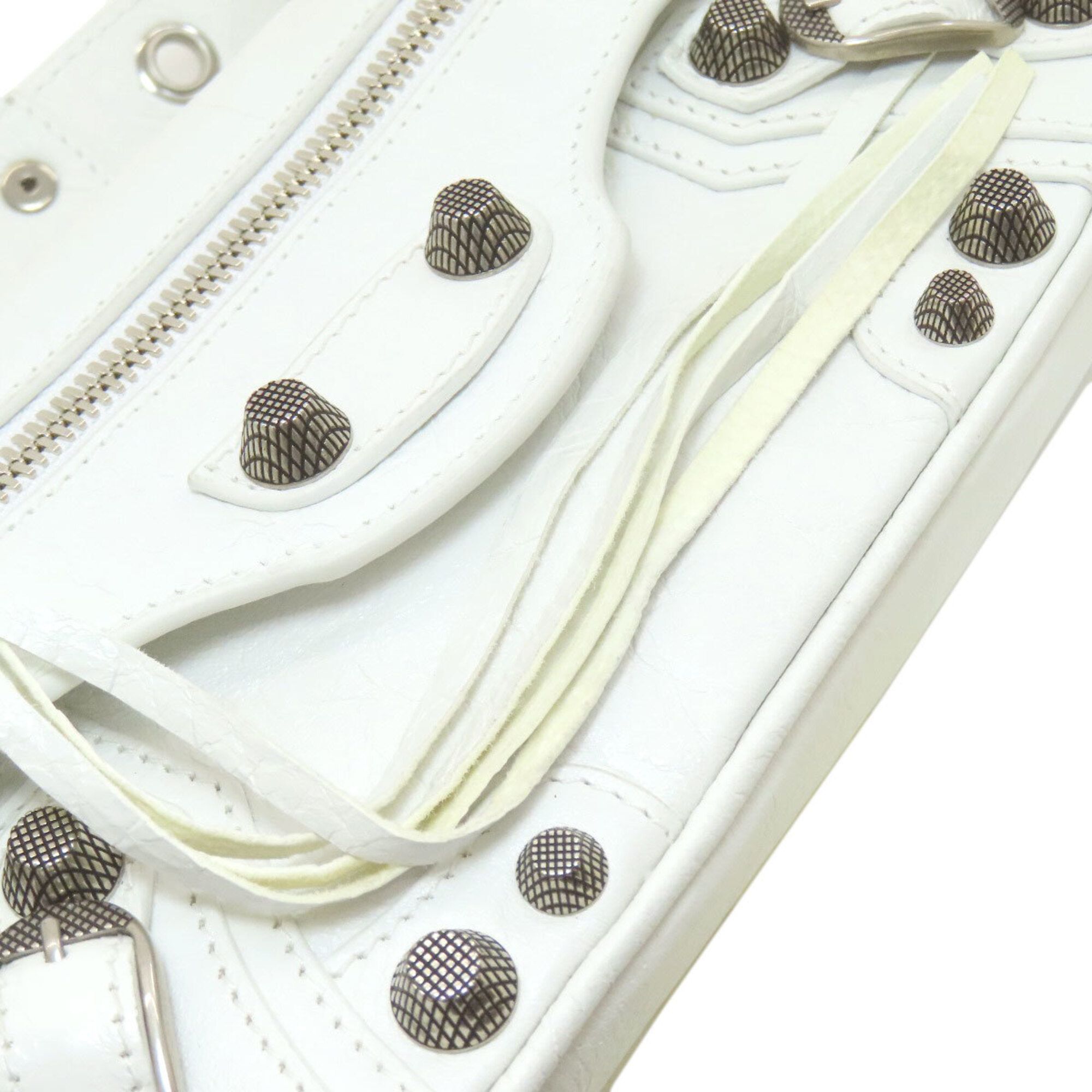 Leather Shoulder Bag (Pre-Owned) - Louis Vuitton - Modalova