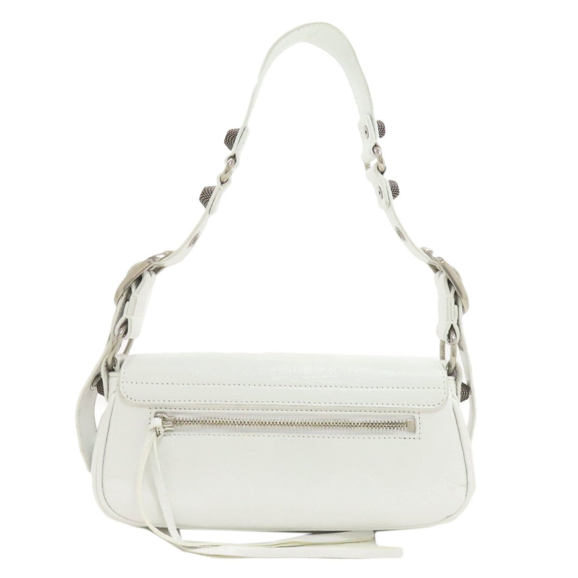 Leather Shoulder Bag (Pre-Owned) - Louis Vuitton - Modalova
