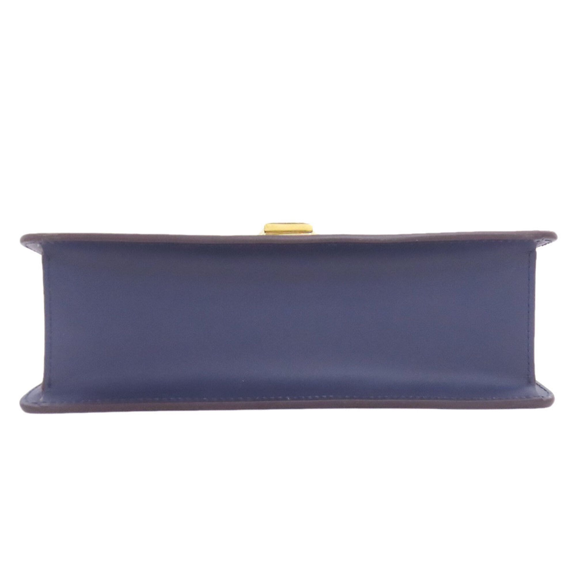 Leather Shoulder Bag (Pre-Owned) - Gucci - Modalova