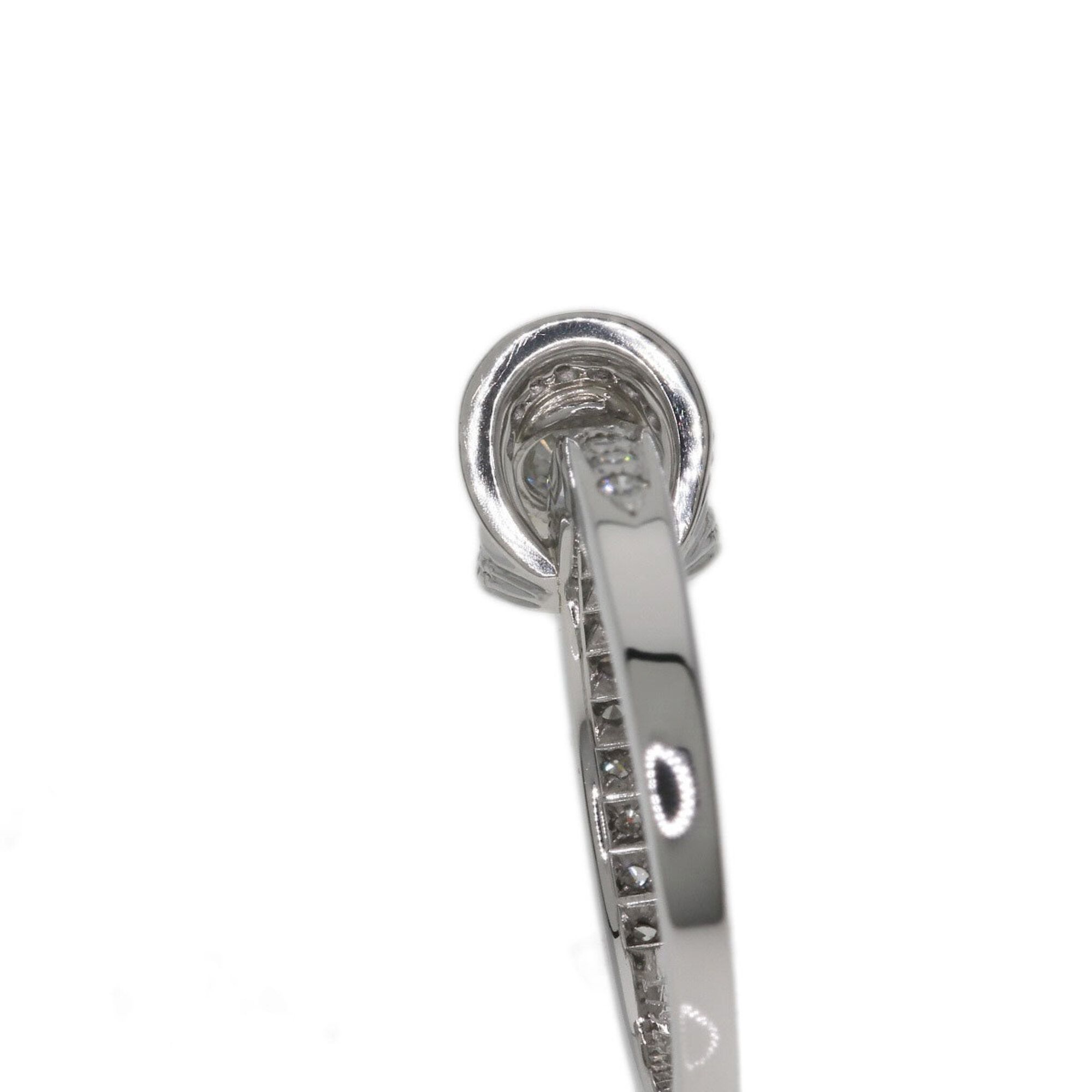 Platinum 950 Band Ring (Pre-Owned) - Tiffany - Modalova