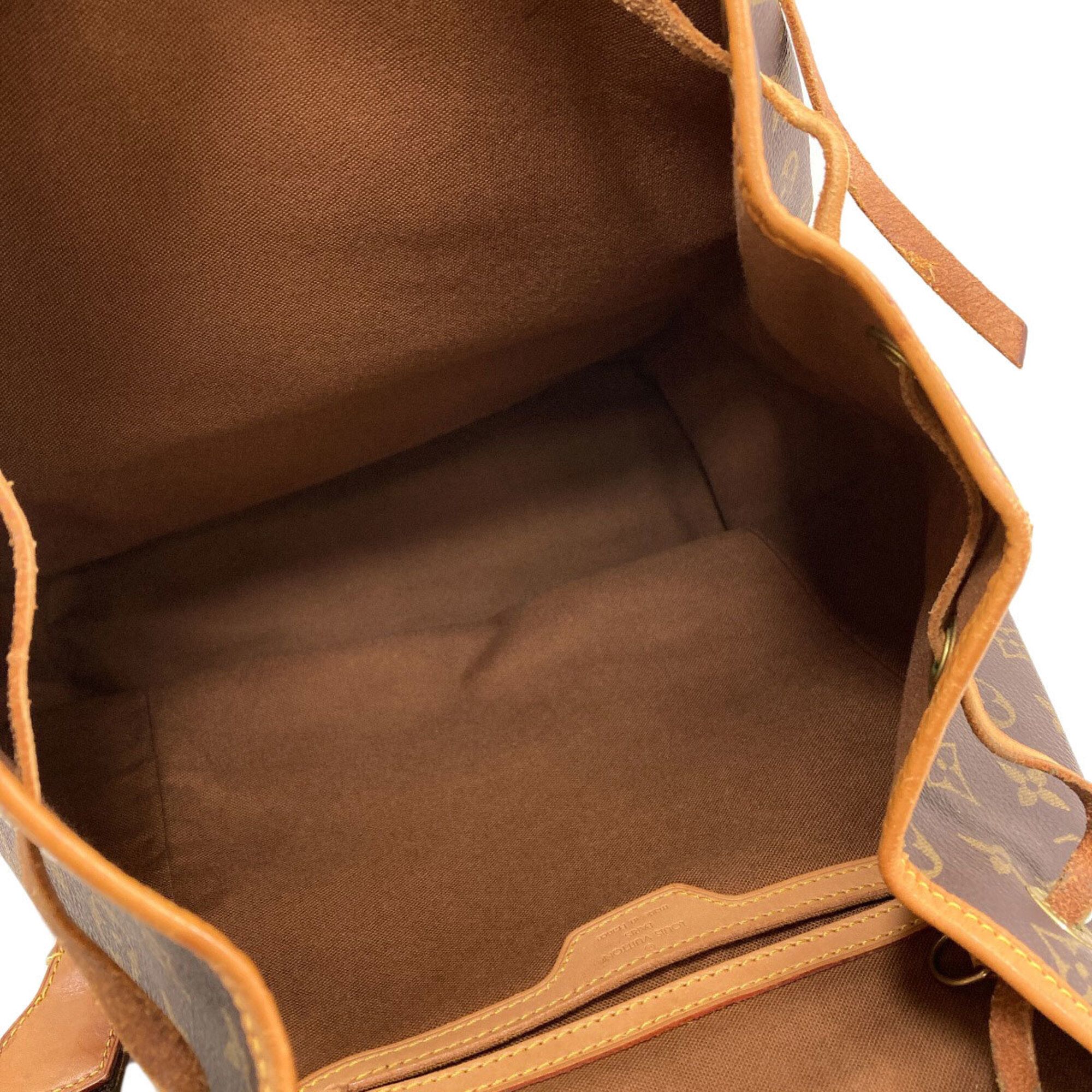 Backpack (Pre-Owned) - Louis Vuitton - Modalova