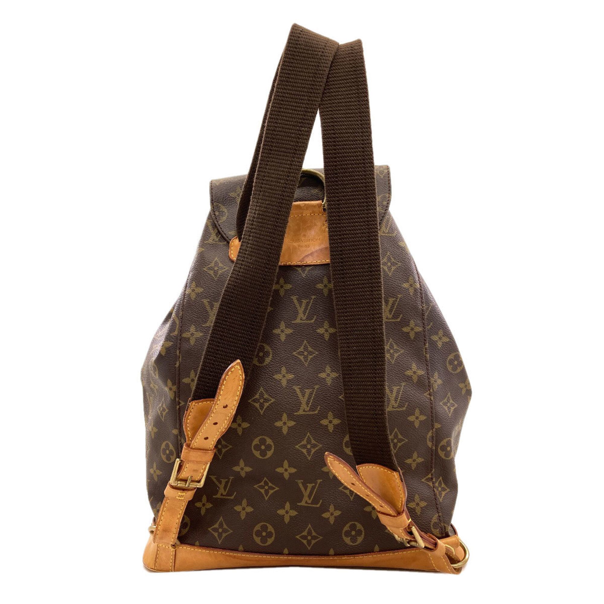 Backpack (Pre-Owned) - Louis Vuitton - Modalova