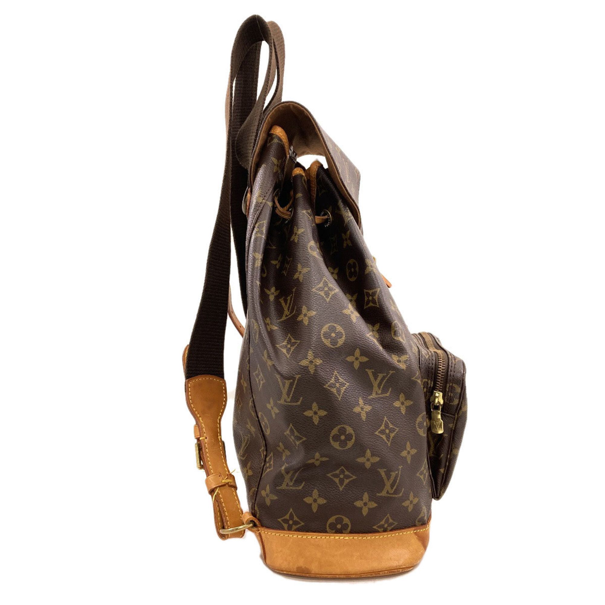 Backpack (Pre-Owned) - Louis Vuitton - Modalova