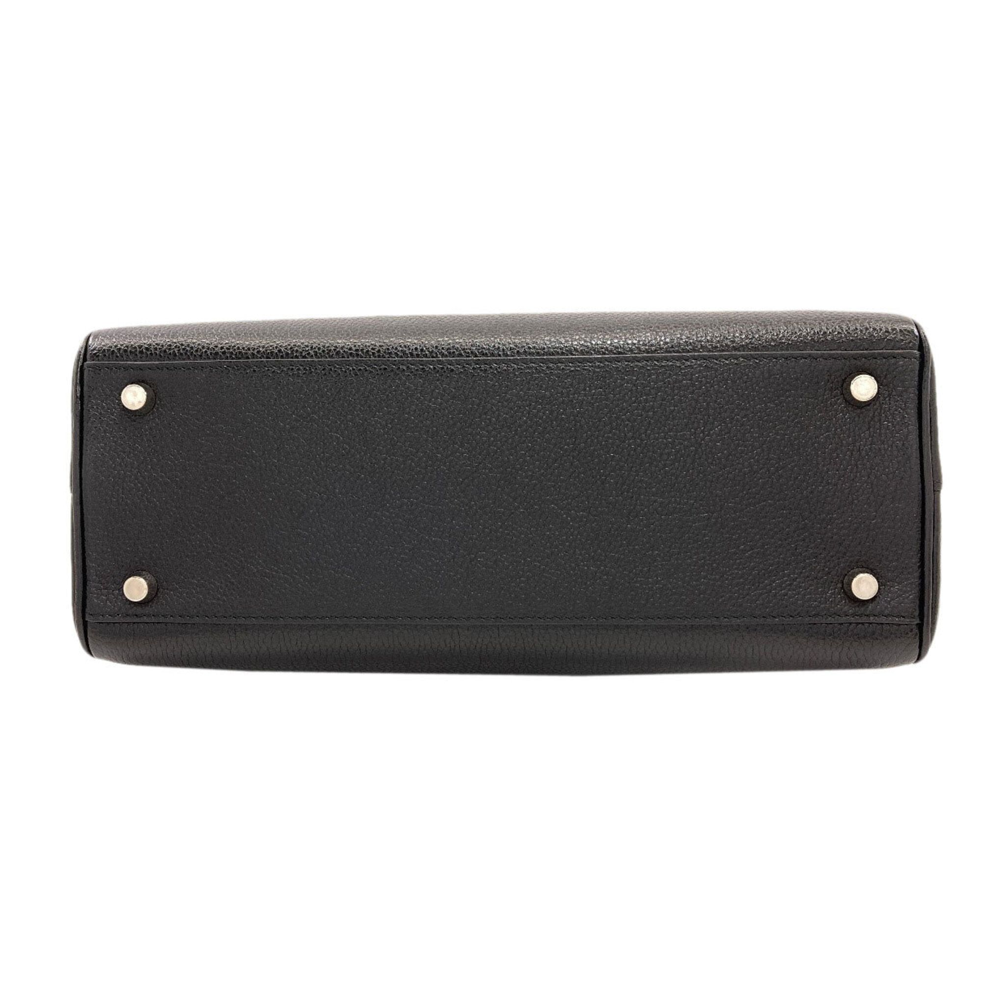 Leather Handbag (Pre-Owned) - Gucci - Modalova