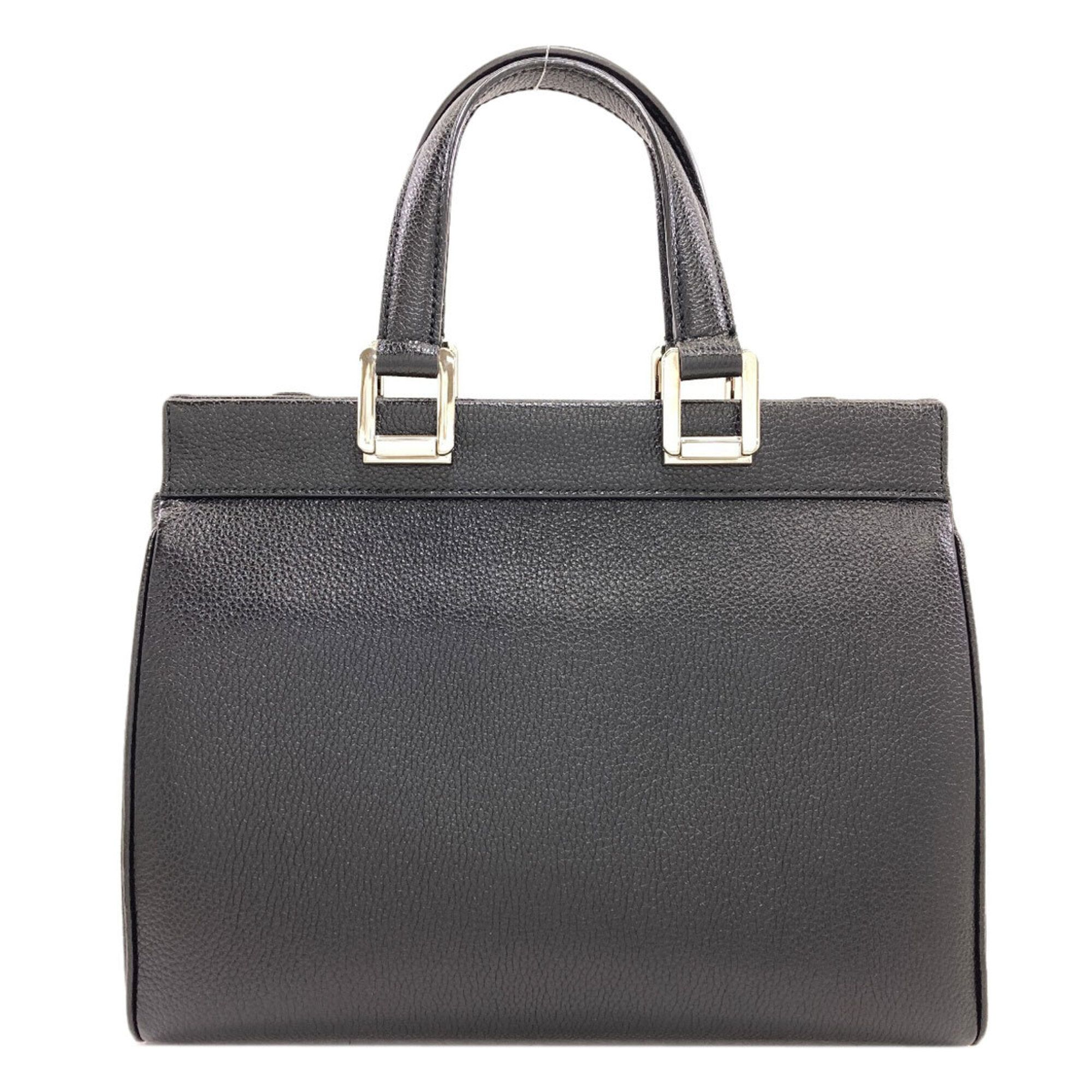 Leather Handbag (Pre-Owned) - Gucci - Modalova