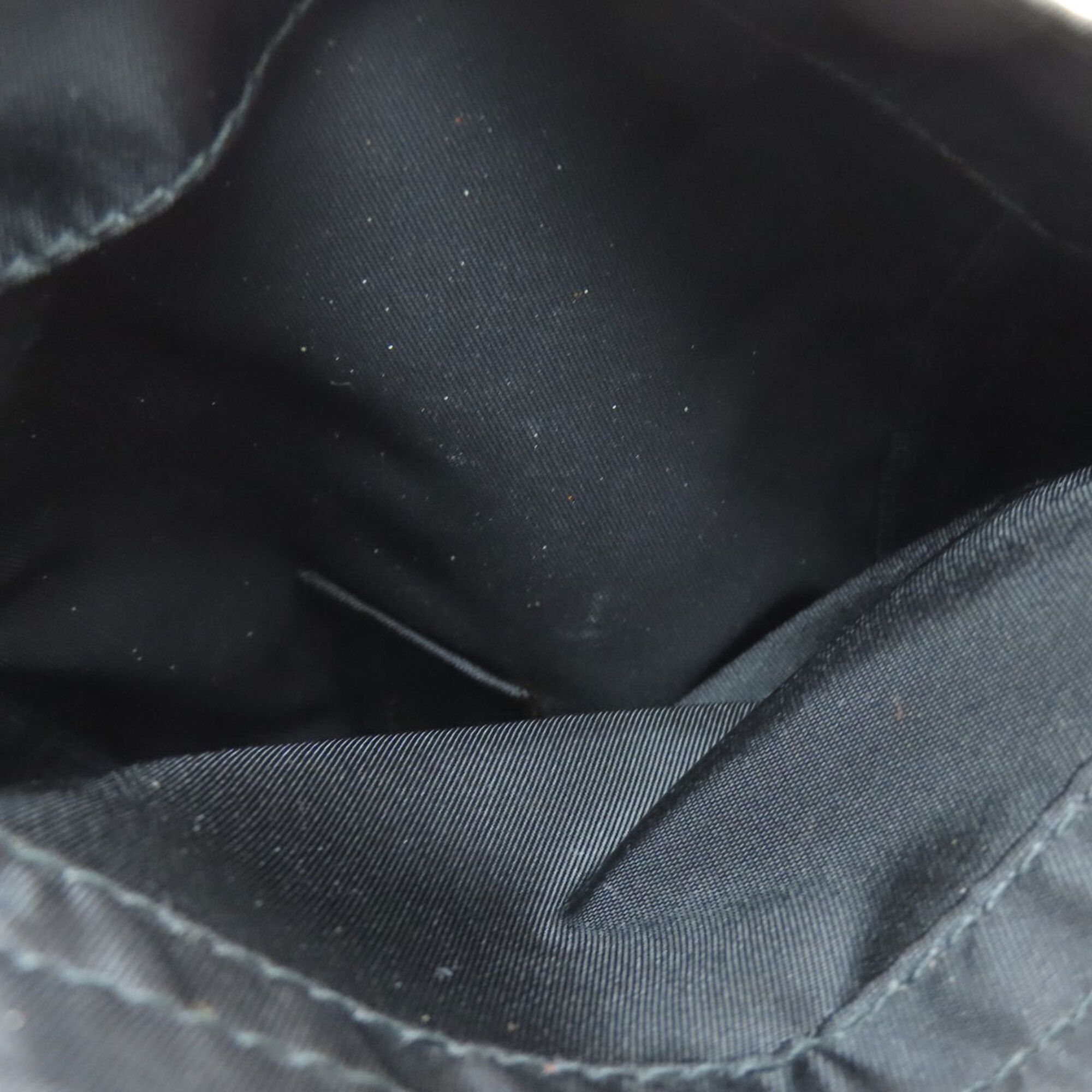 Nylon Backpack (Pre-Owned) - Prada - Modalova
