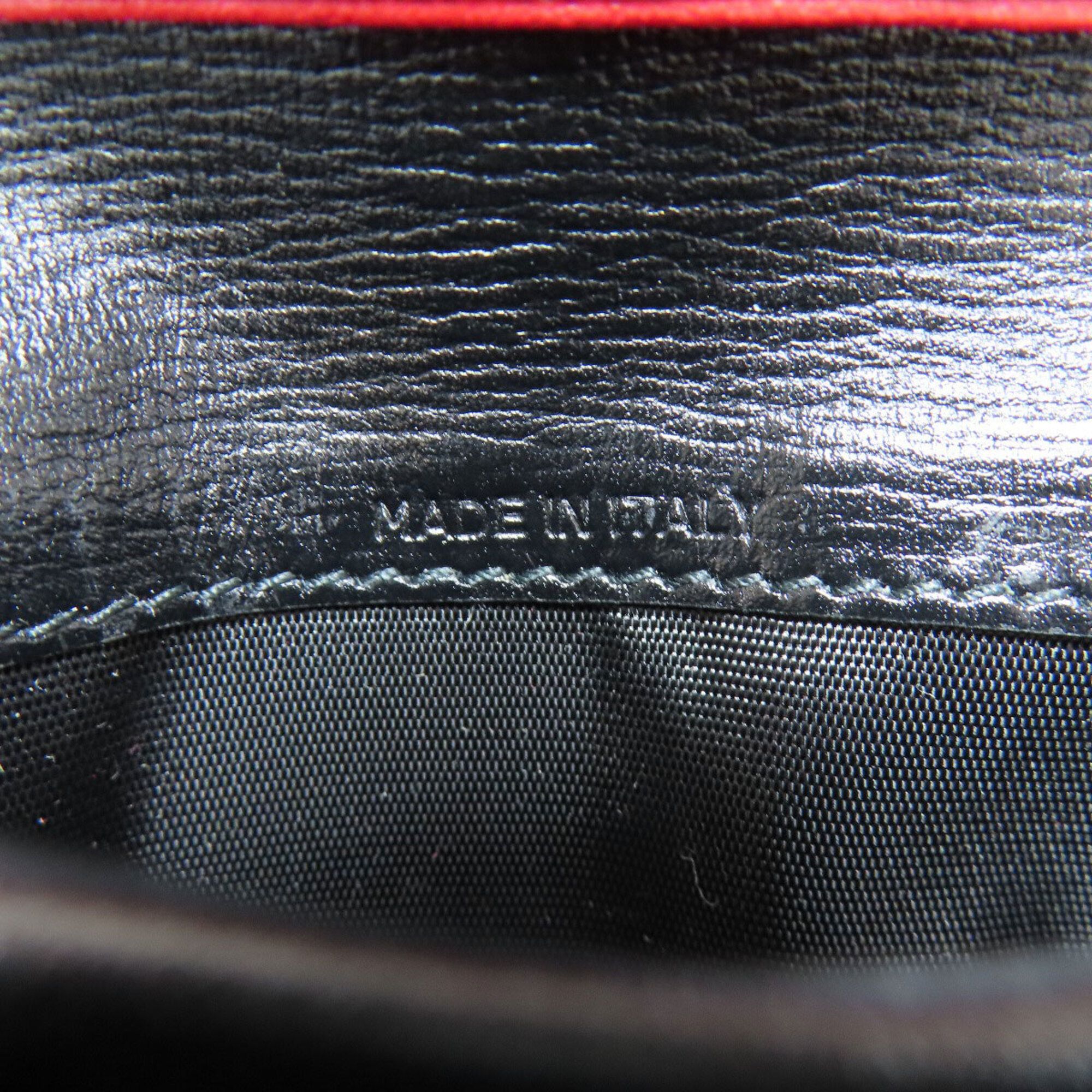 Leather Wallet (Bi-Fold) (Pre-Owned) - Bally - Modalova