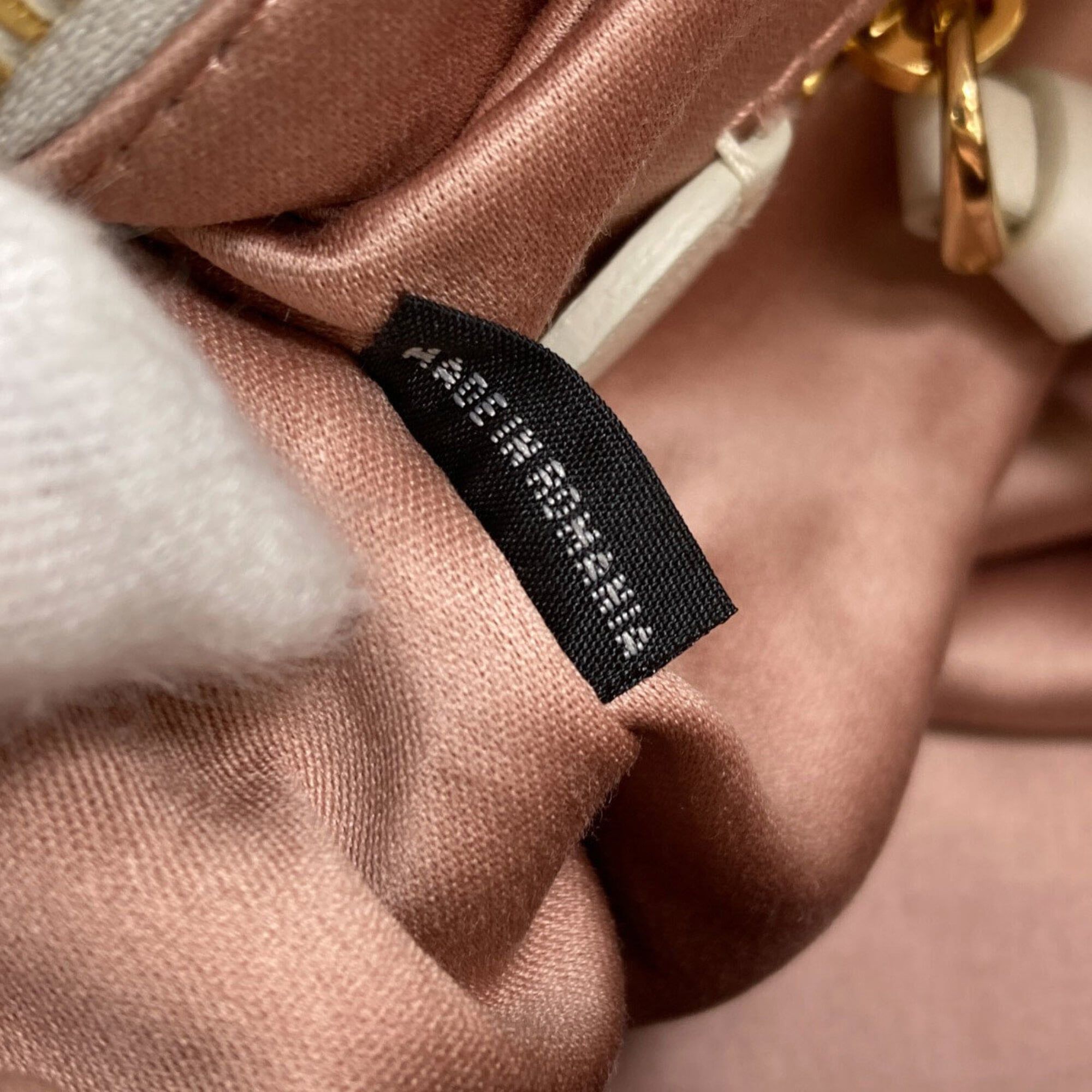 Miu Miu Leather Handbag (Pre-Owned) - Miu Miu - Modalova