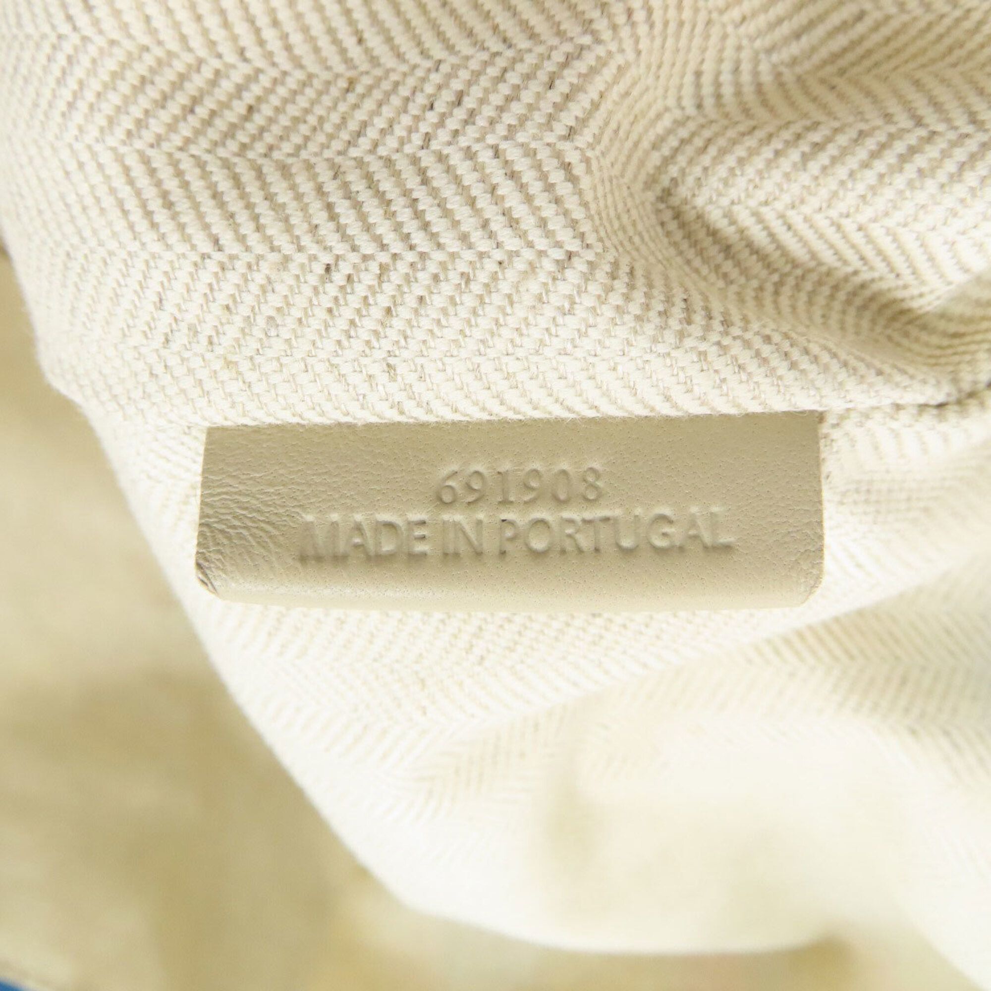 Raffia Basket Tote Bag (Pre-Owned) - Loewe - Modalova