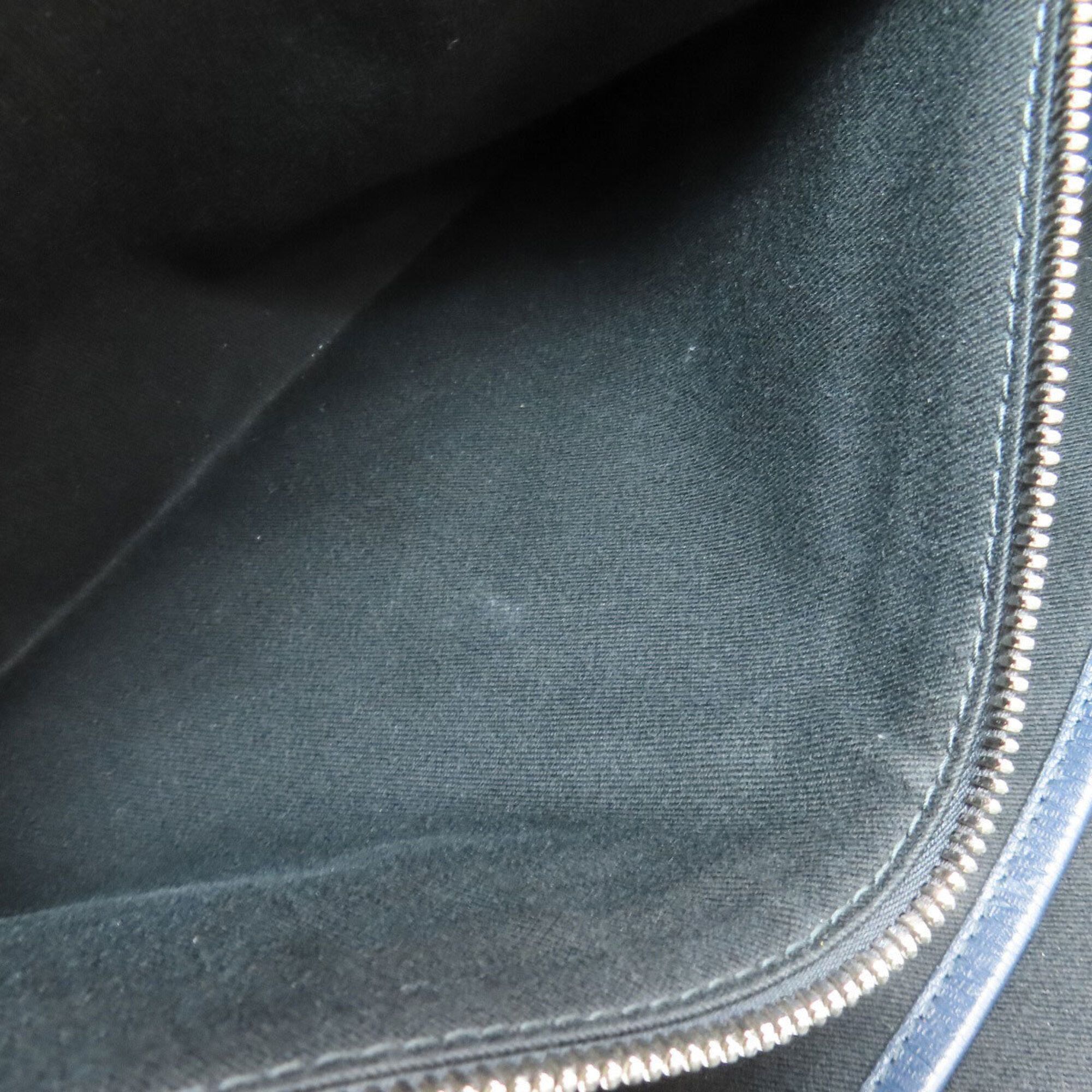 Leather Briefcase (Pre-Owned) - Salvatore Ferragamo - Modalova
