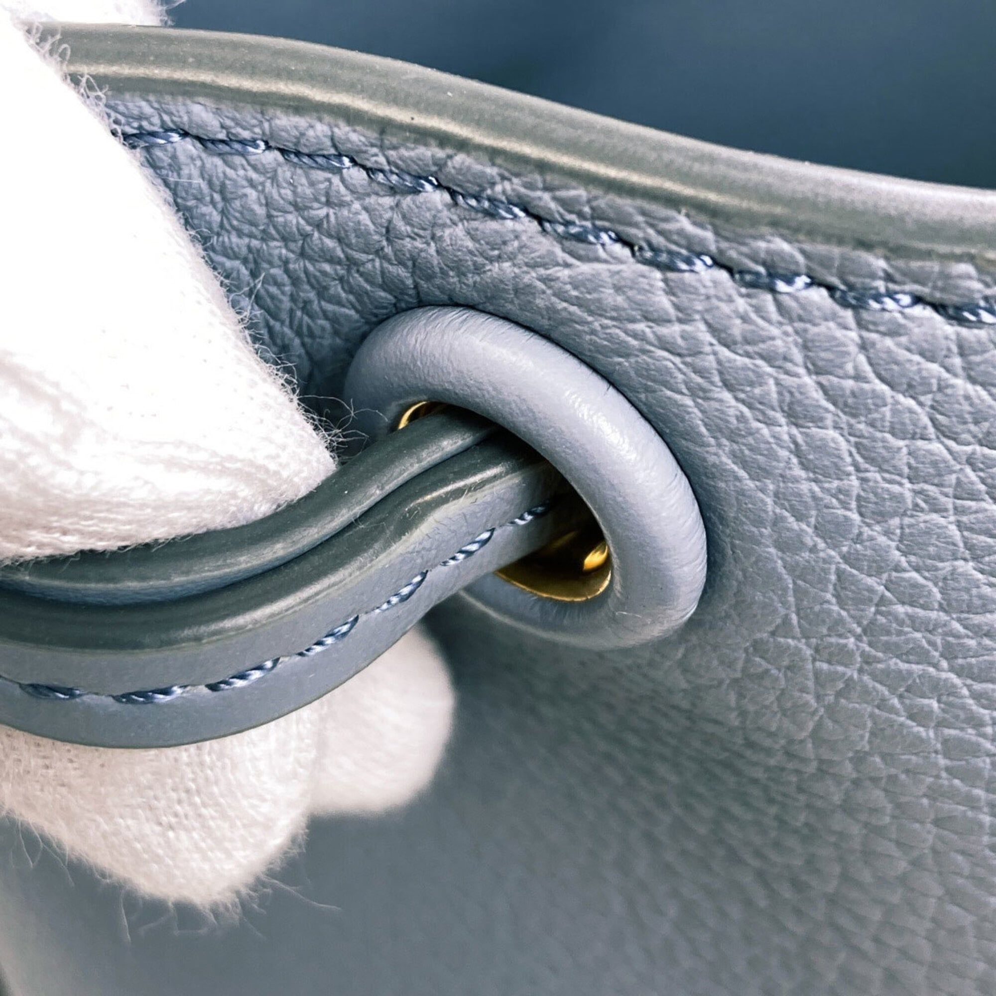 Leather Shoulder Bag (Pre-Owned) - Chloé - Modalova