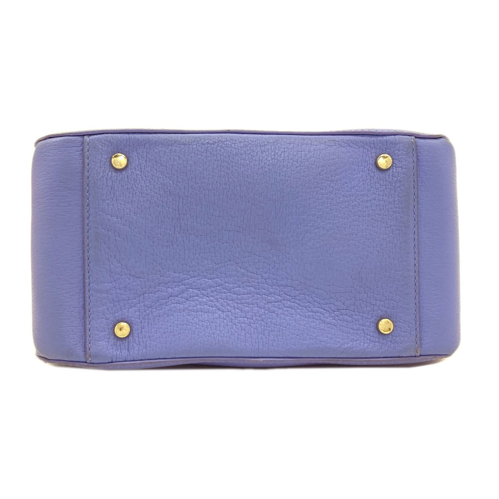 Leather Handbag (Pre-Owned) - Kate Spade - Modalova