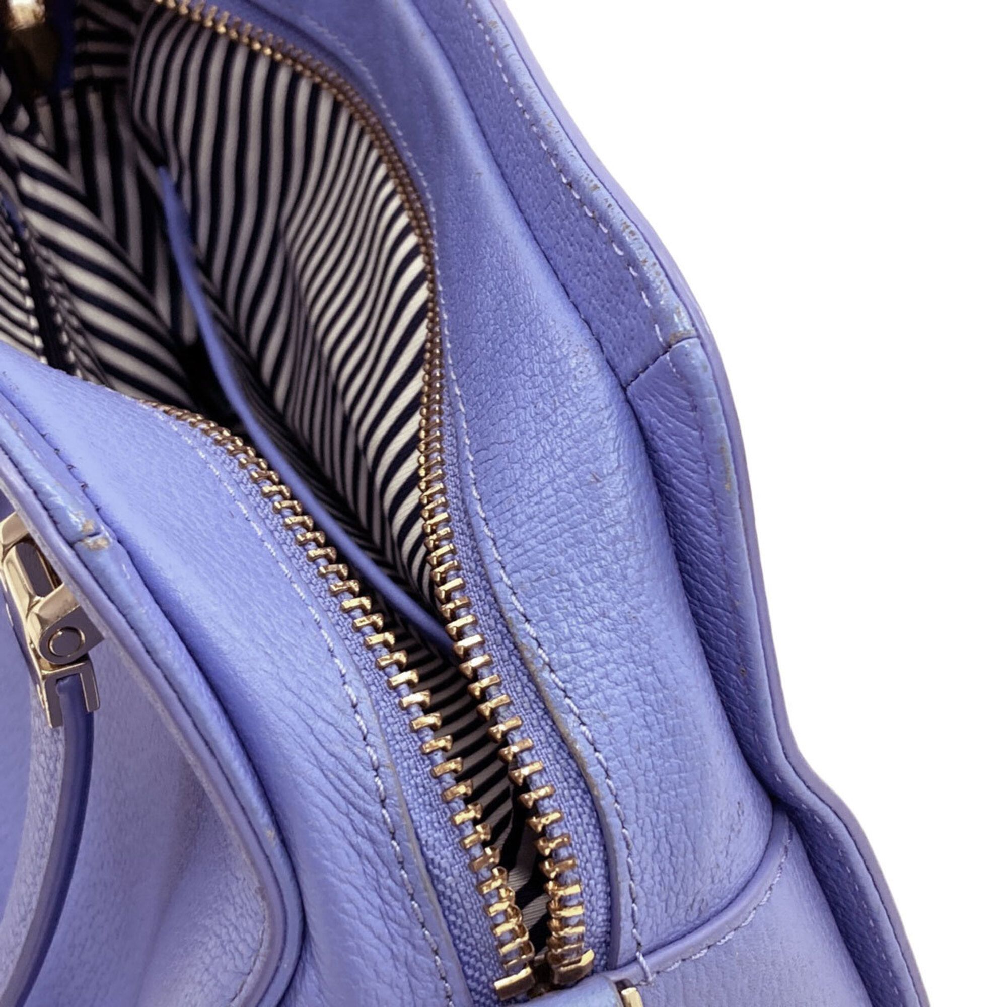 Leather Handbag (Pre-Owned) - Kate Spade - Modalova