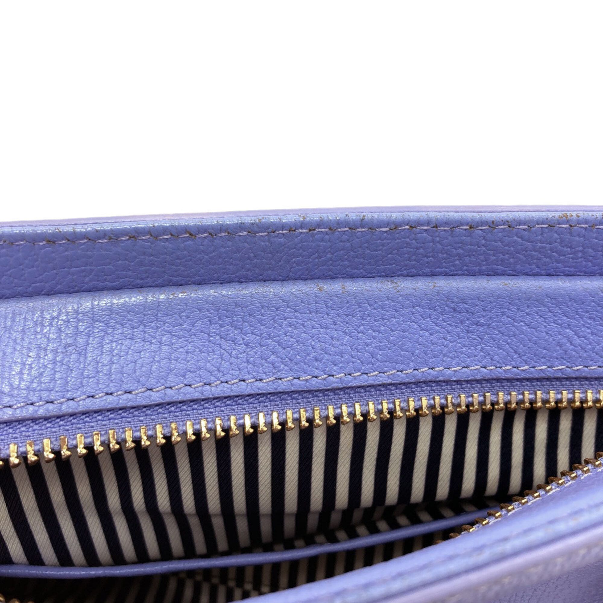 Leather Handbag (Pre-Owned) - Kate Spade - Modalova