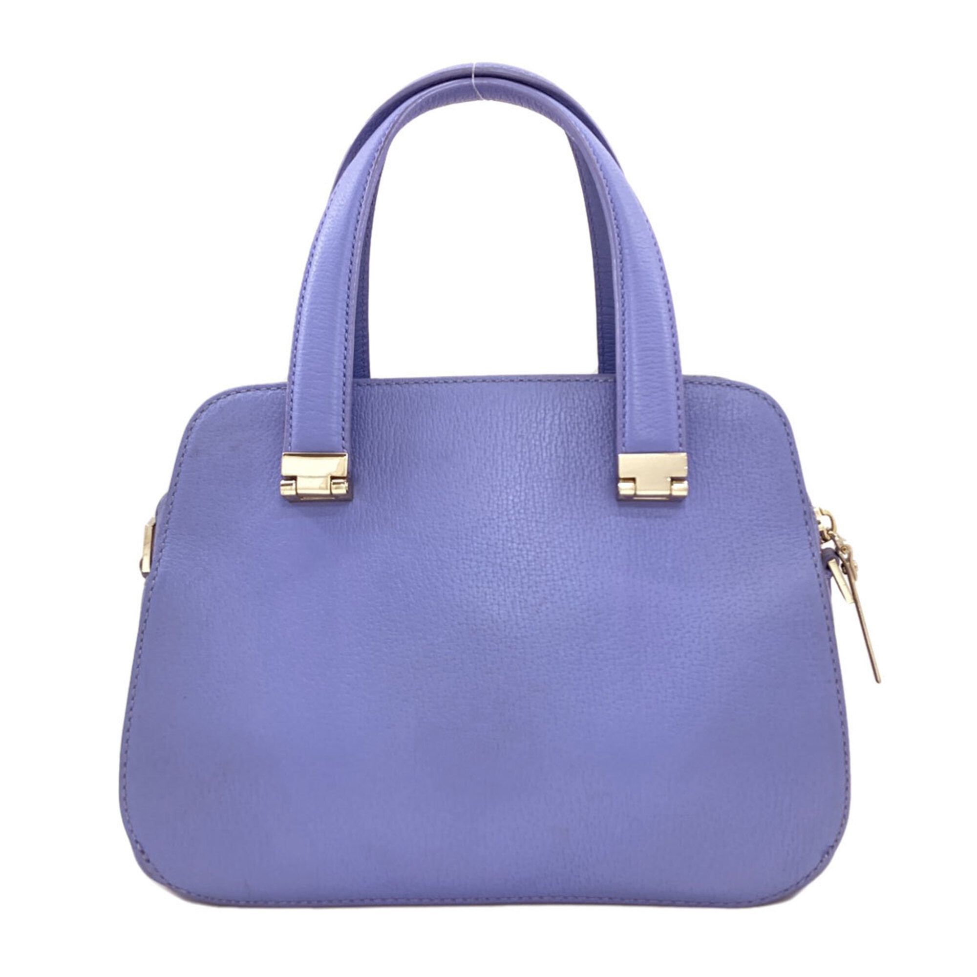 Leather Handbag (Pre-Owned) - Kate Spade - Modalova