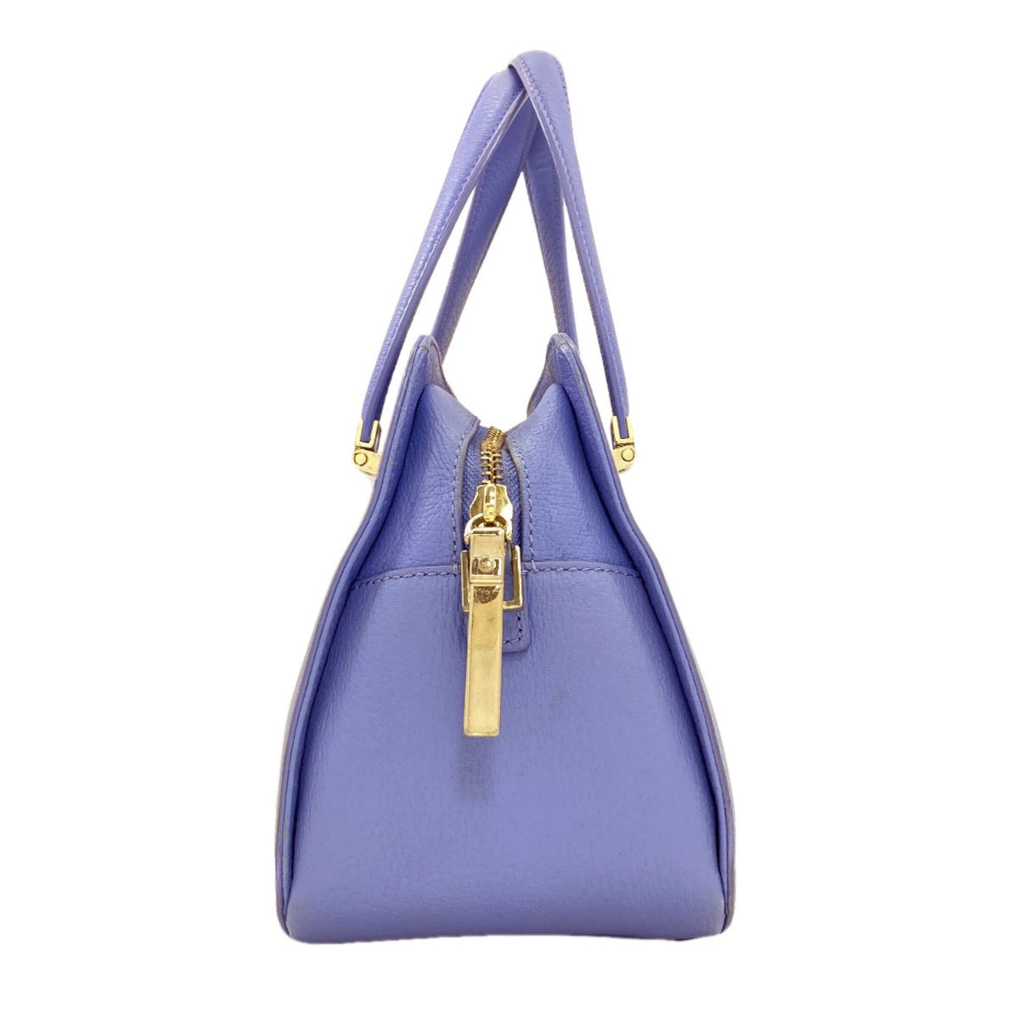 Leather Handbag (Pre-Owned) - Kate Spade - Modalova