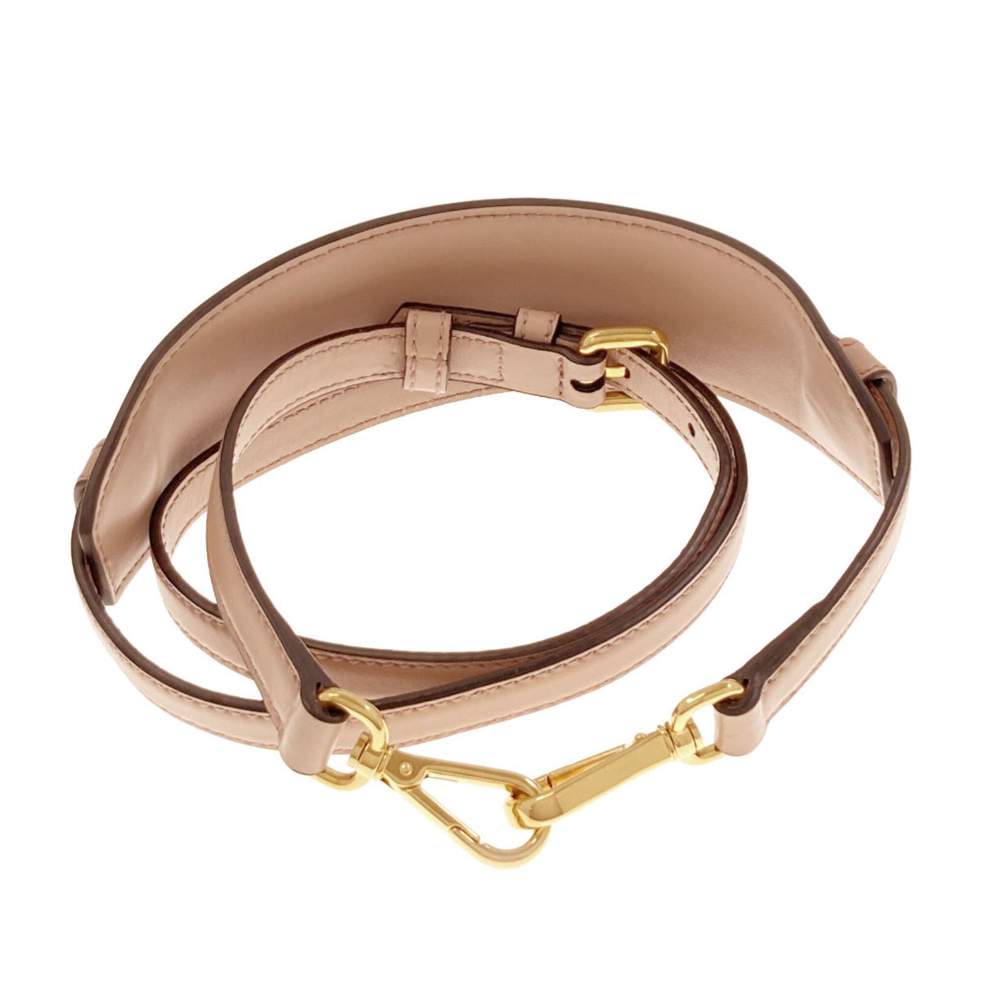 Leather Tote Bag (Pre-Owned) - Miu Miu - Modalova