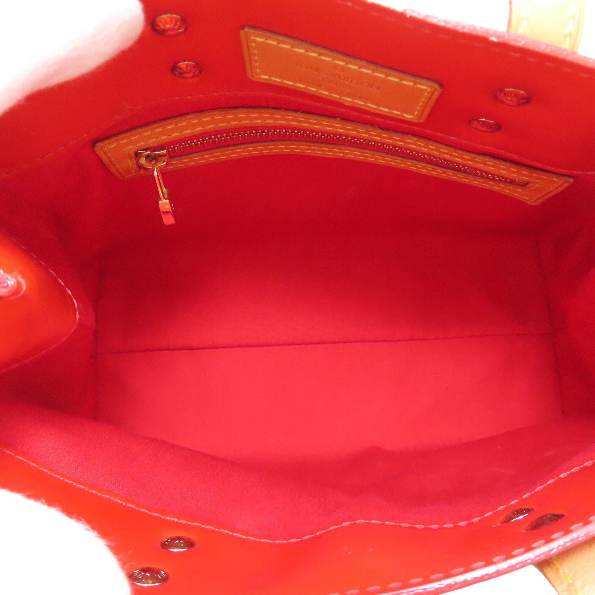 Vernis Vernis Handbag (Pre-Owned) - Louis Vuitton - Modalova