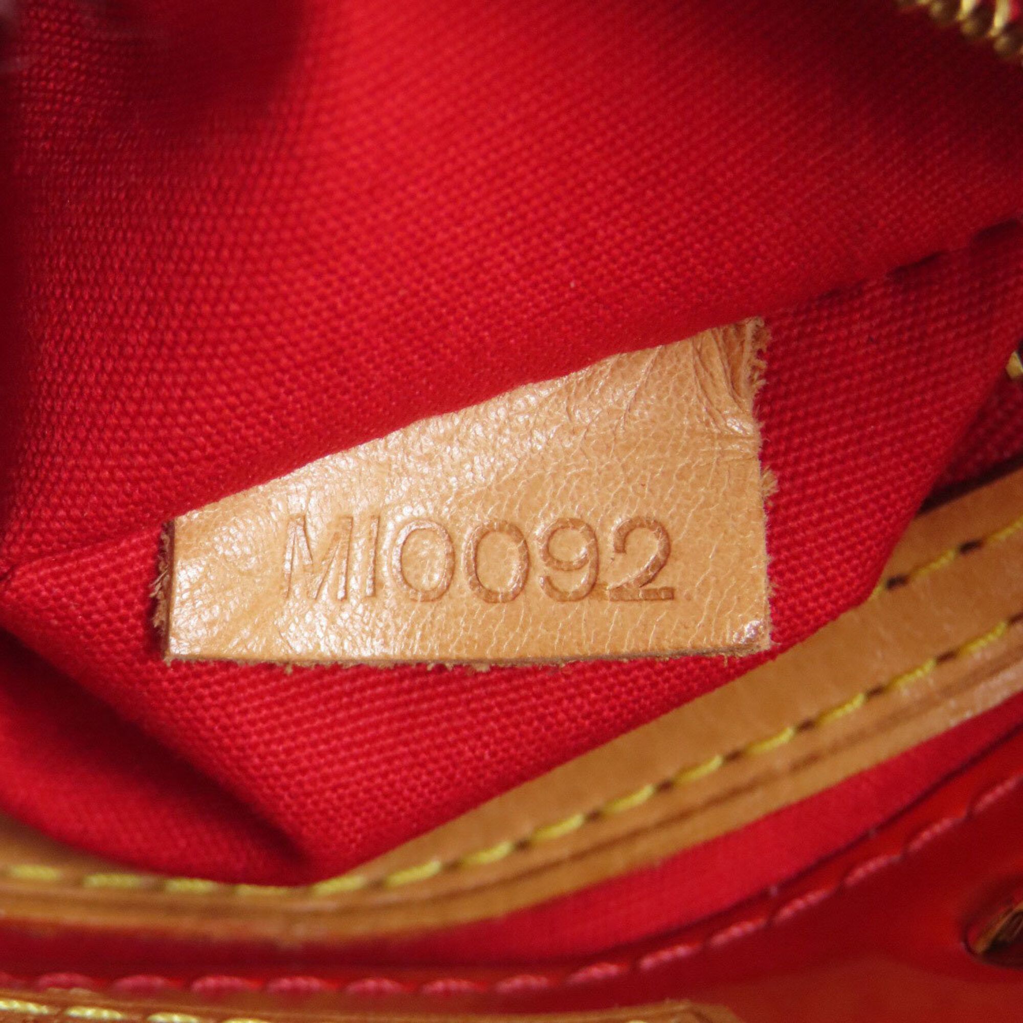 Vernis Vernis Handbag (Pre-Owned) - Louis Vuitton - Modalova