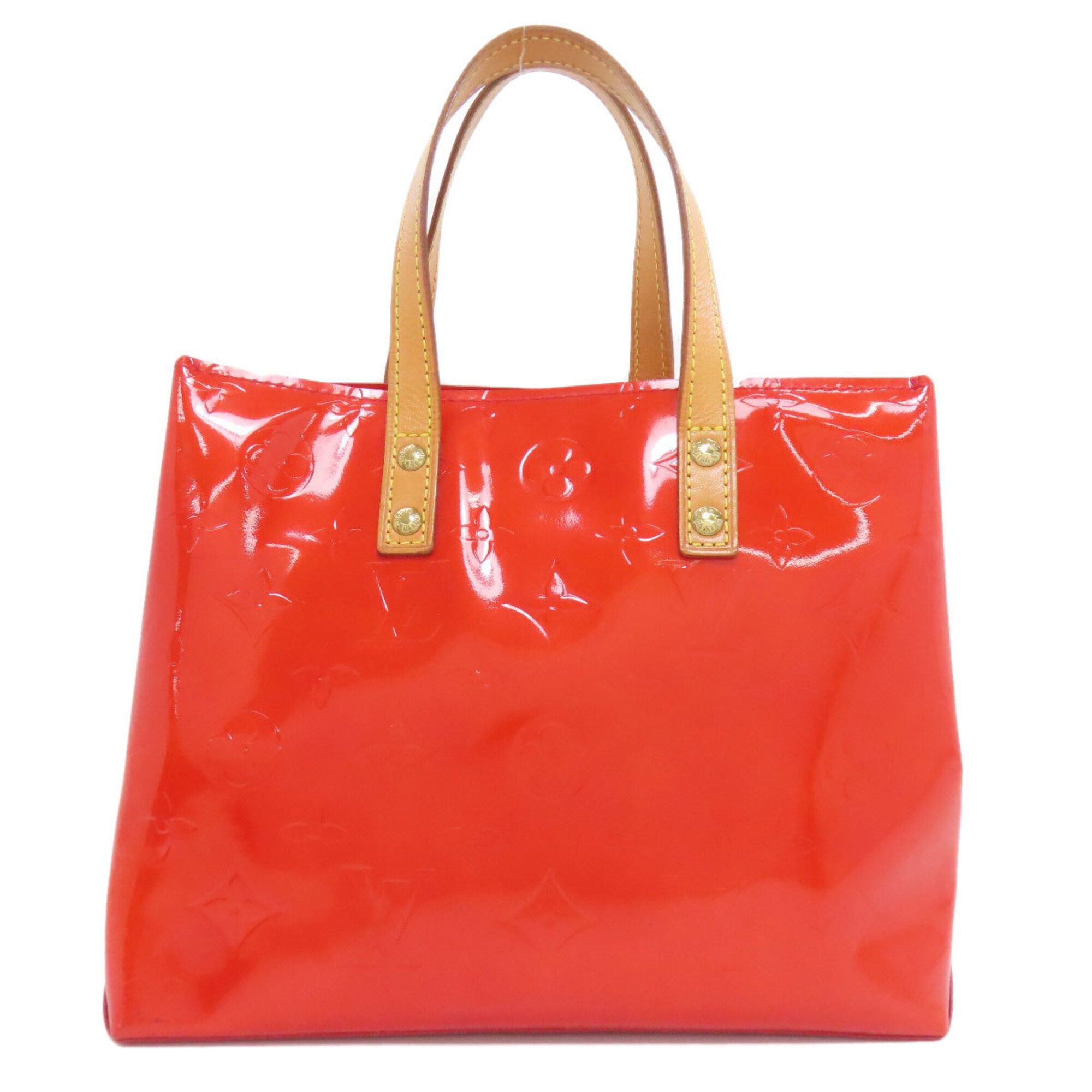 Vernis Vernis Handbag (Pre-Owned) - Louis Vuitton - Modalova