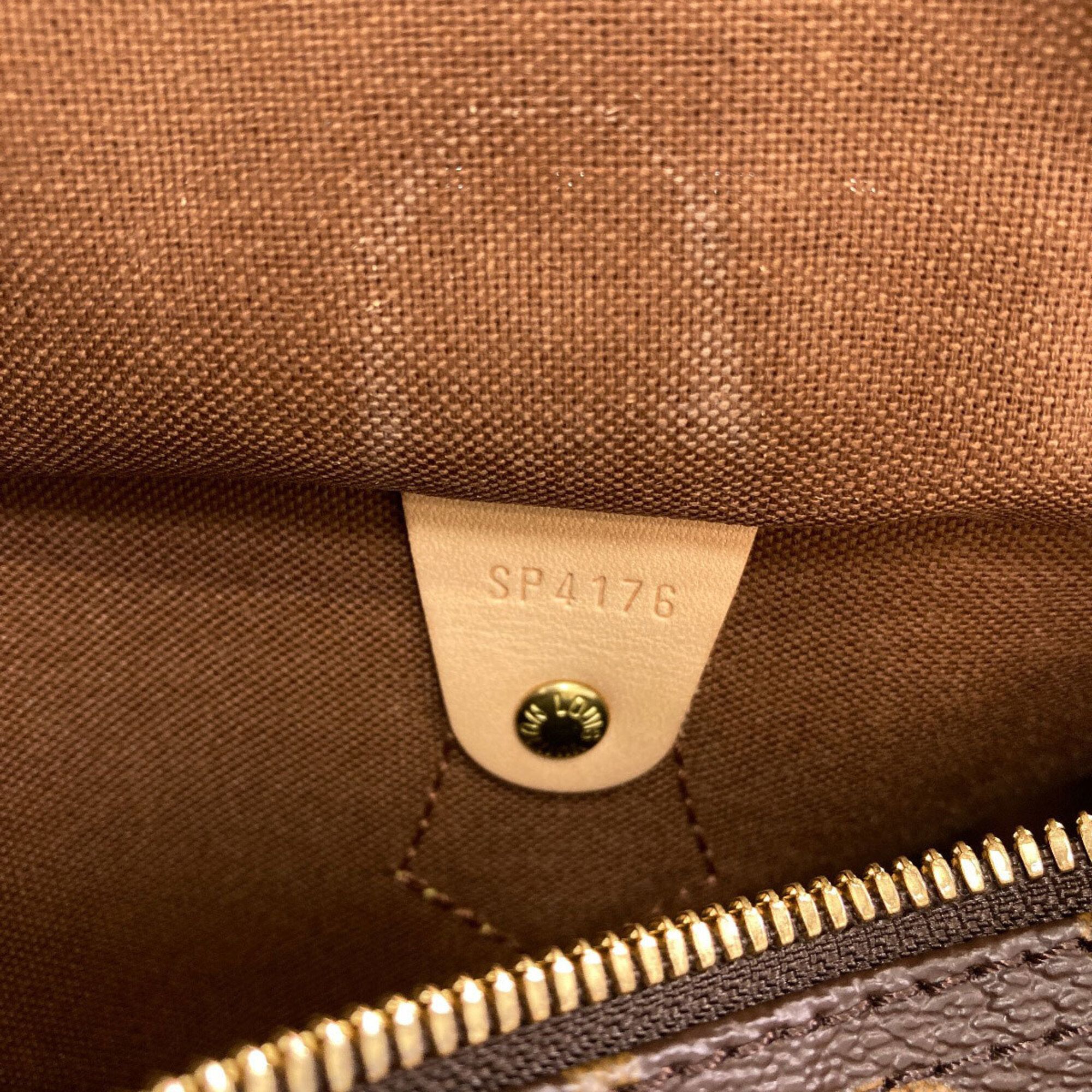 Handbag (Pre-Owned) - Louis Vuitton - Modalova
