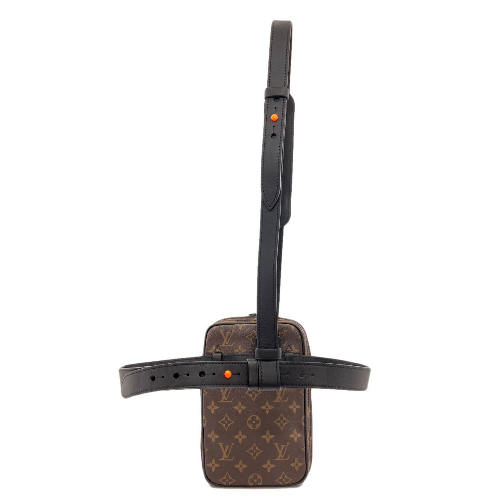 Fanny Pack (Pre-Owned) - Louis Vuitton - Modalova