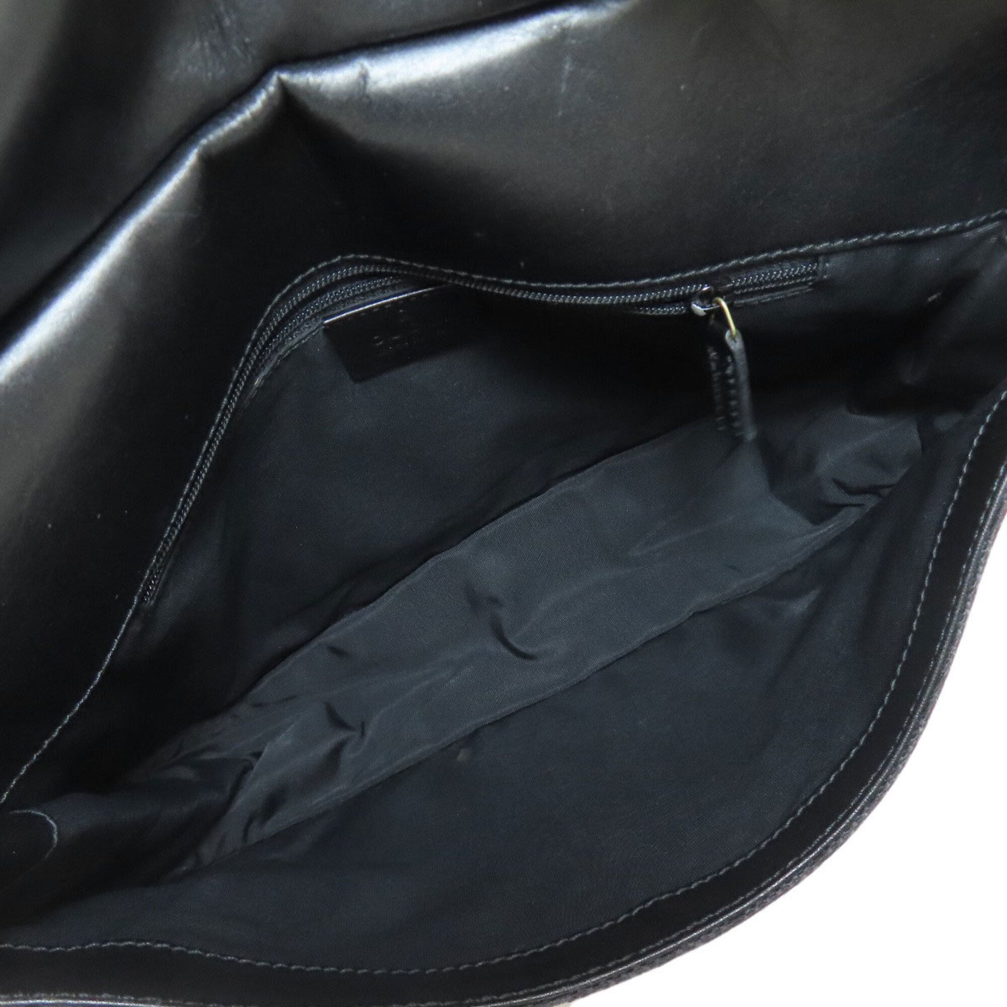 Canvas Shoulder Bag (Pre-Owned) - Gucci - Modalova
