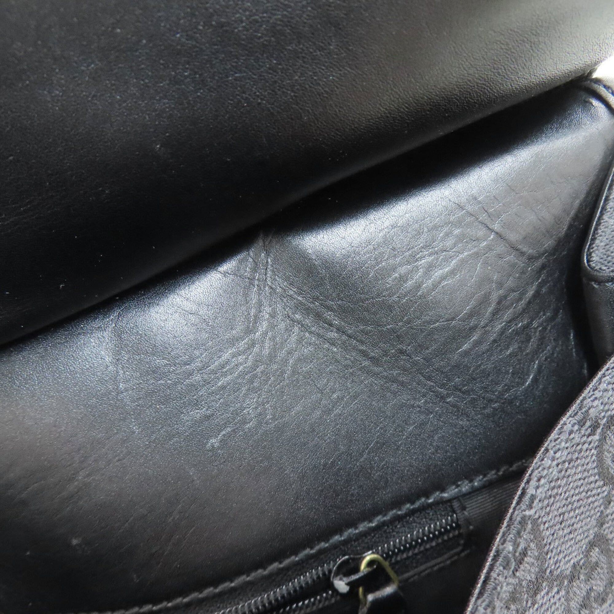 Canvas Shoulder Bag (Pre-Owned) - Gucci - Modalova