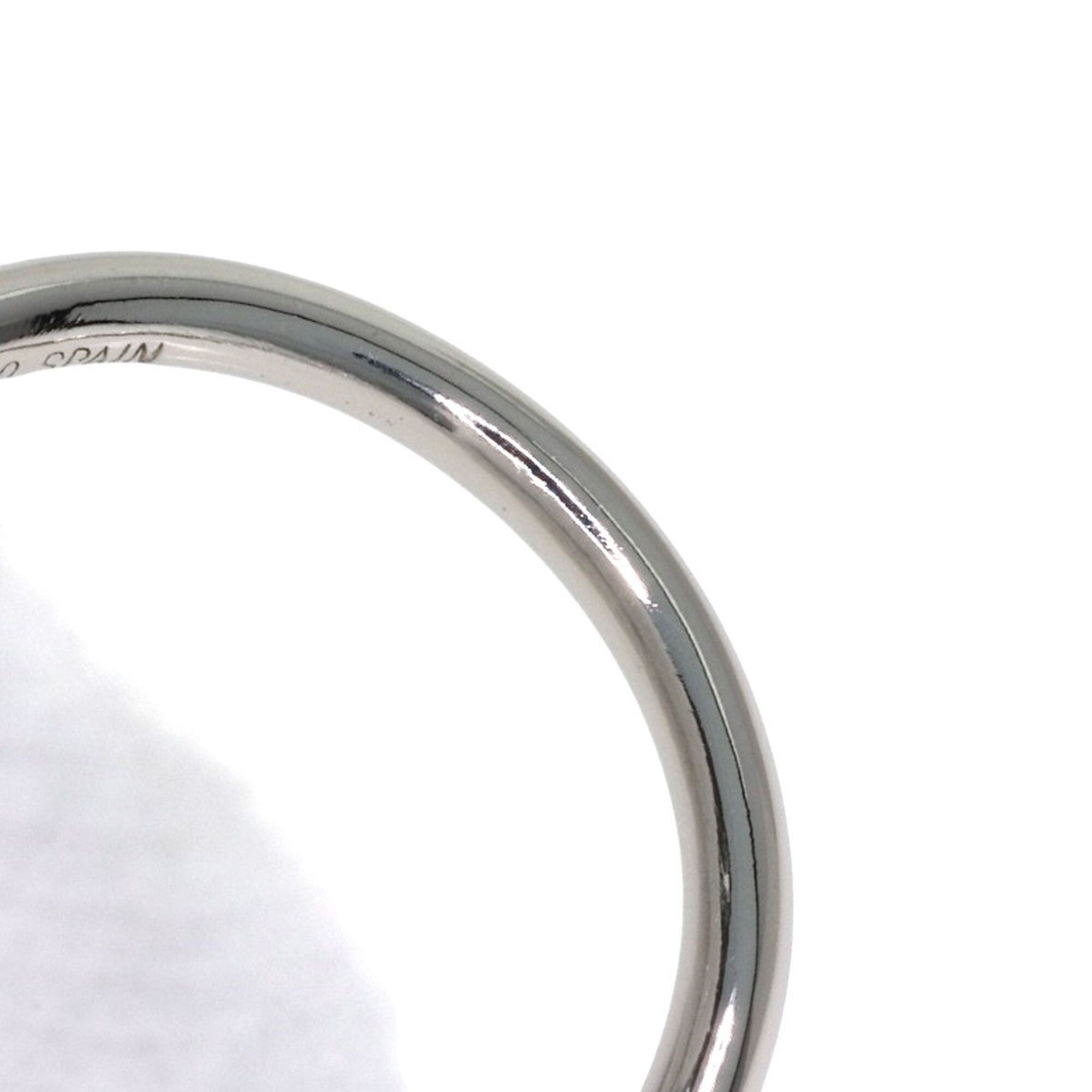 Platinum Platinum 950 Band Ring (Pre-Owned) - Tiffany - Modalova
