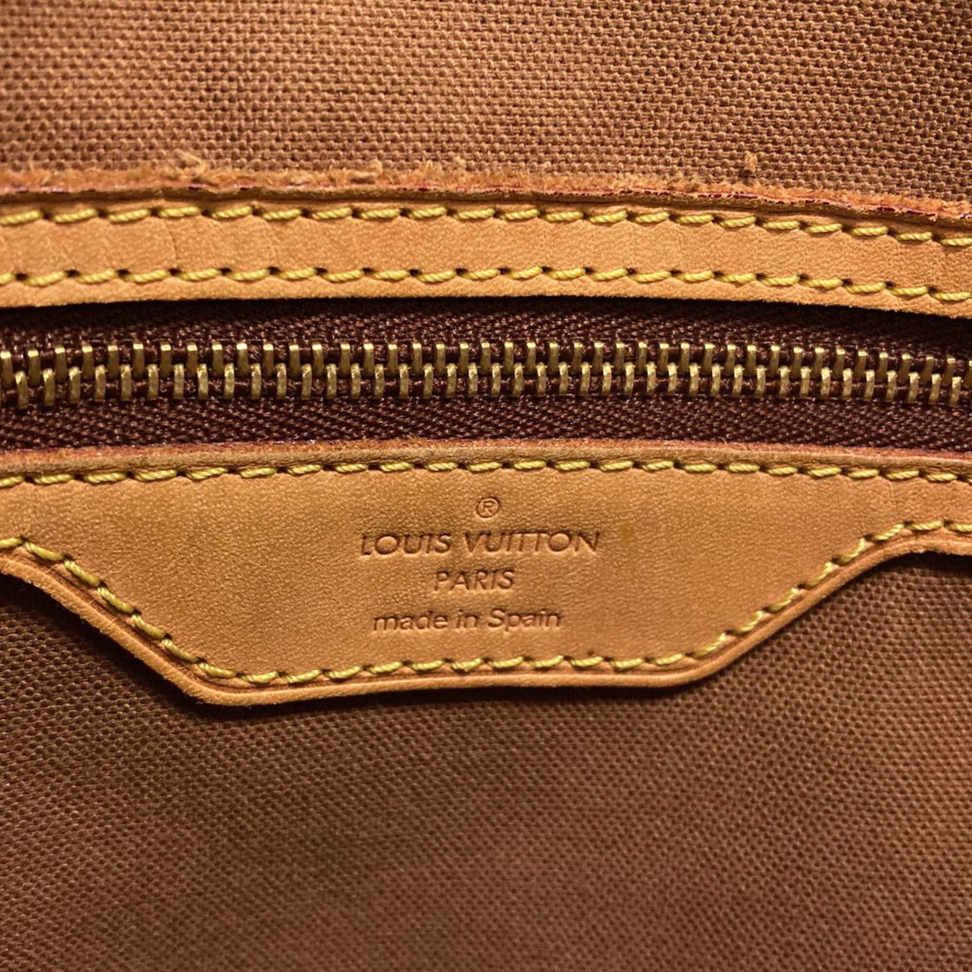 Tote Bag (Pre-Owned) - Louis Vuitton - Modalova