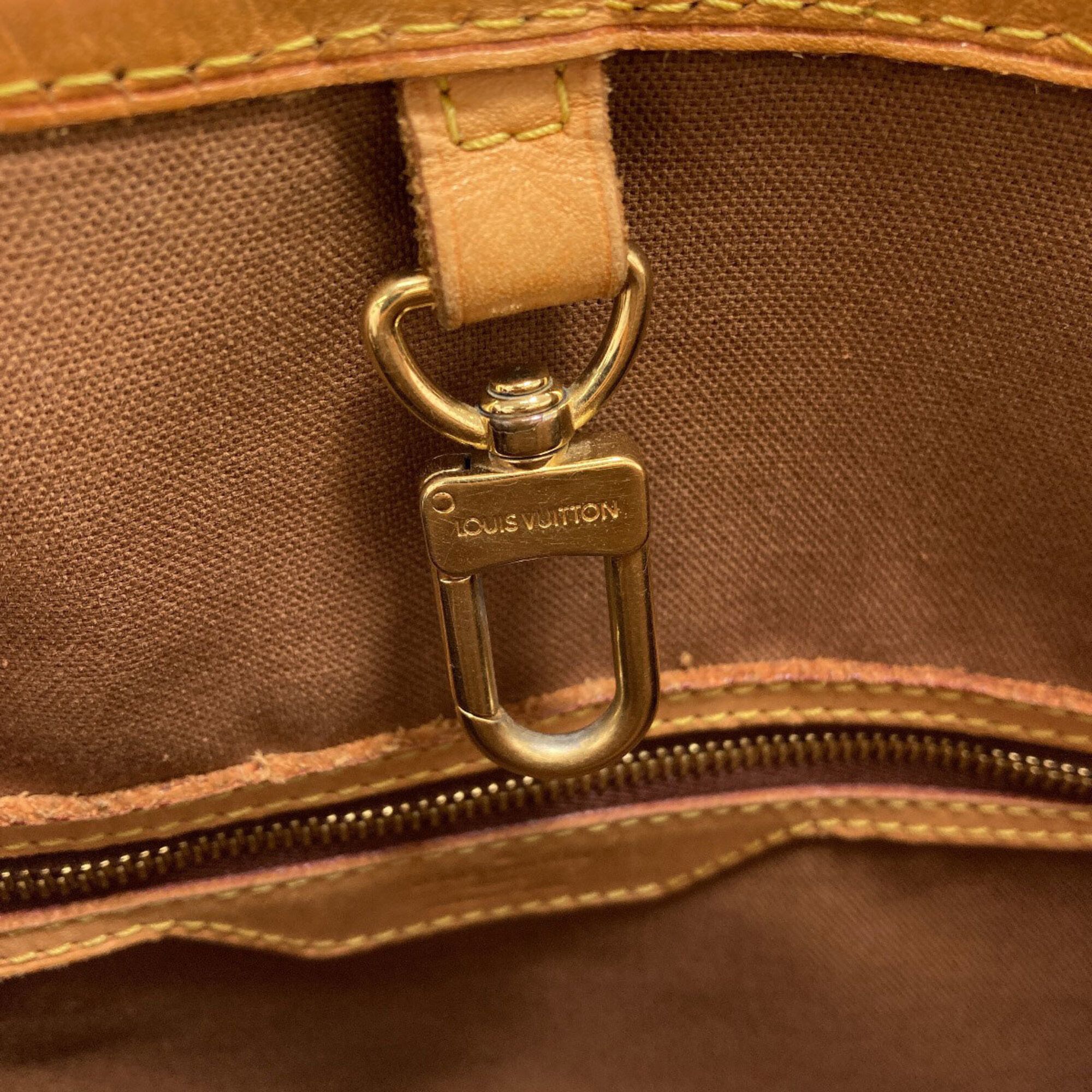 Tote Bag (Pre-Owned) - Louis Vuitton - Modalova