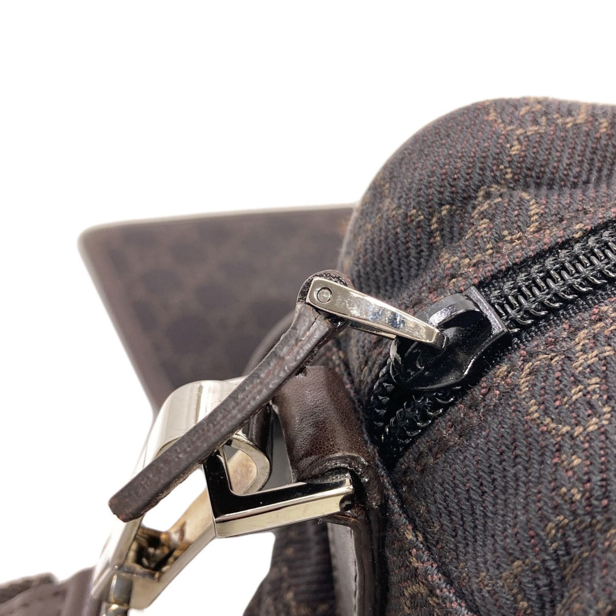 Canvas Shoulder Bag (Pre-Owned) - Gucci - Modalova
