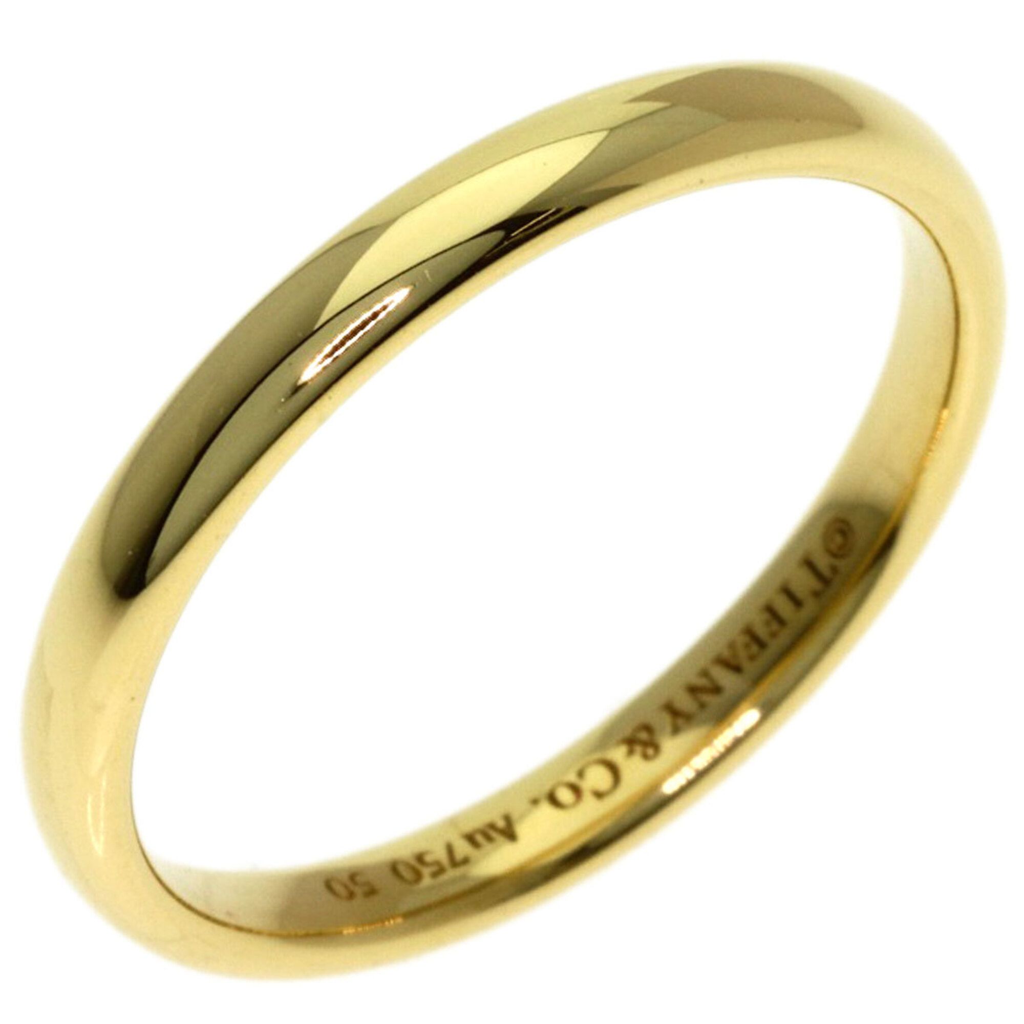 Wedding Ring (Pre-Owned) - Tiffany - Modalova