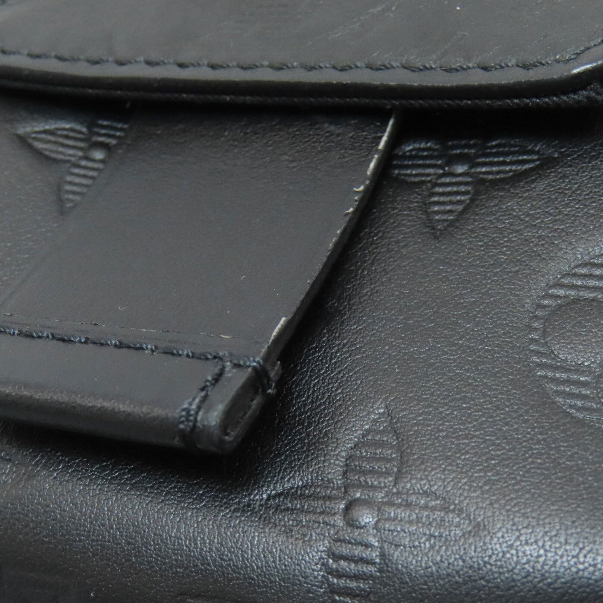 Monogram Shadow Shoulder Bag (Pre-Owned) - Louis Vuitton - Modalova