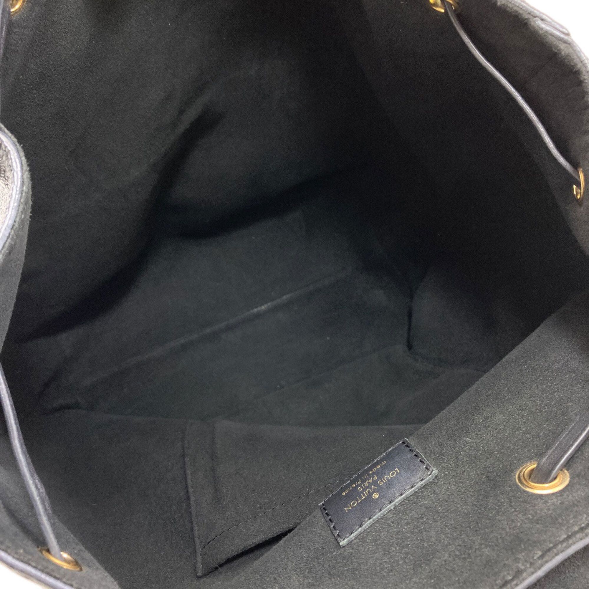 Louis Vuitton Noir (Pre-Owned) - Louis Vuitton - Modalova