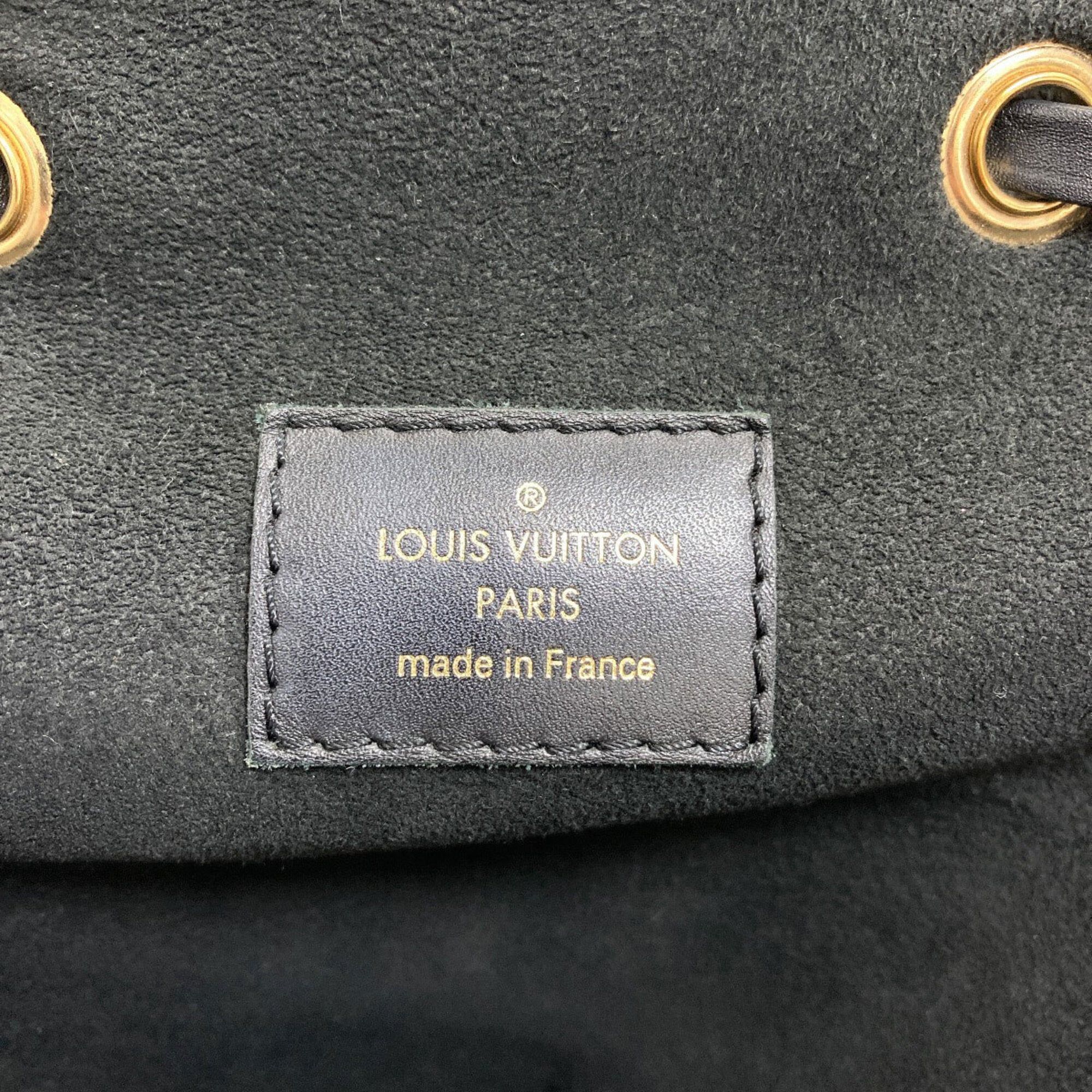 Louis Vuitton Noir (Pre-Owned) - Louis Vuitton - Modalova