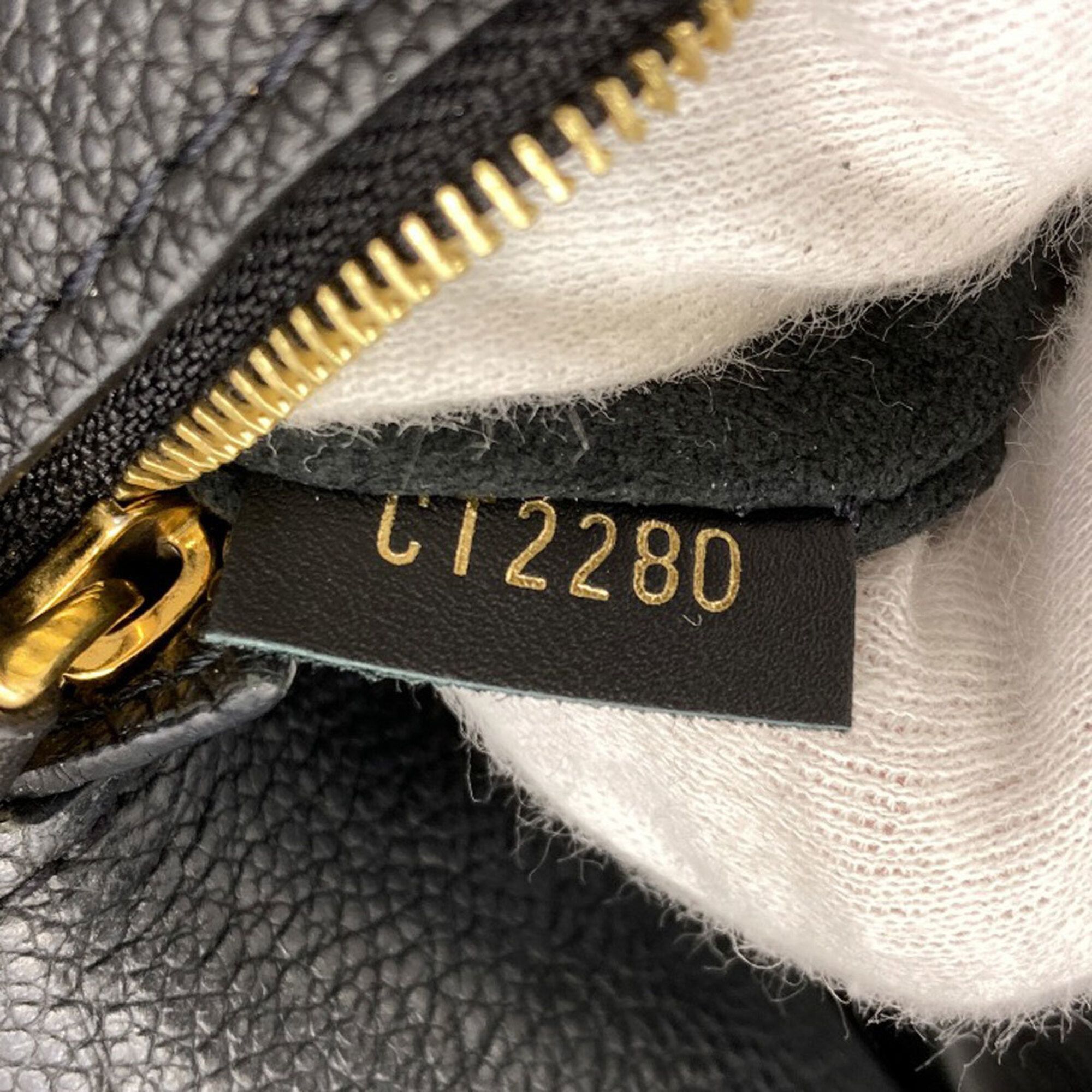 Louis Vuitton Noir (Pre-Owned) - Louis Vuitton - Modalova