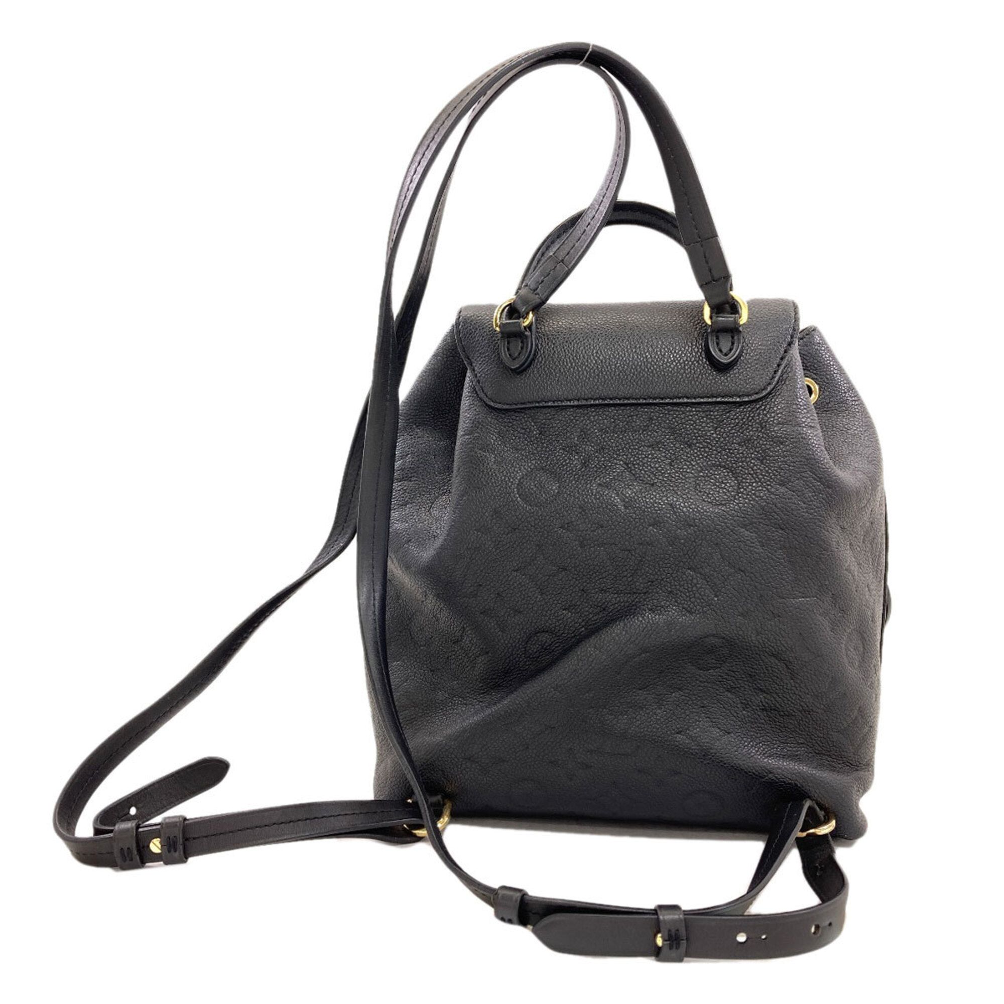 Louis Vuitton Noir (Pre-Owned) - Louis Vuitton - Modalova
