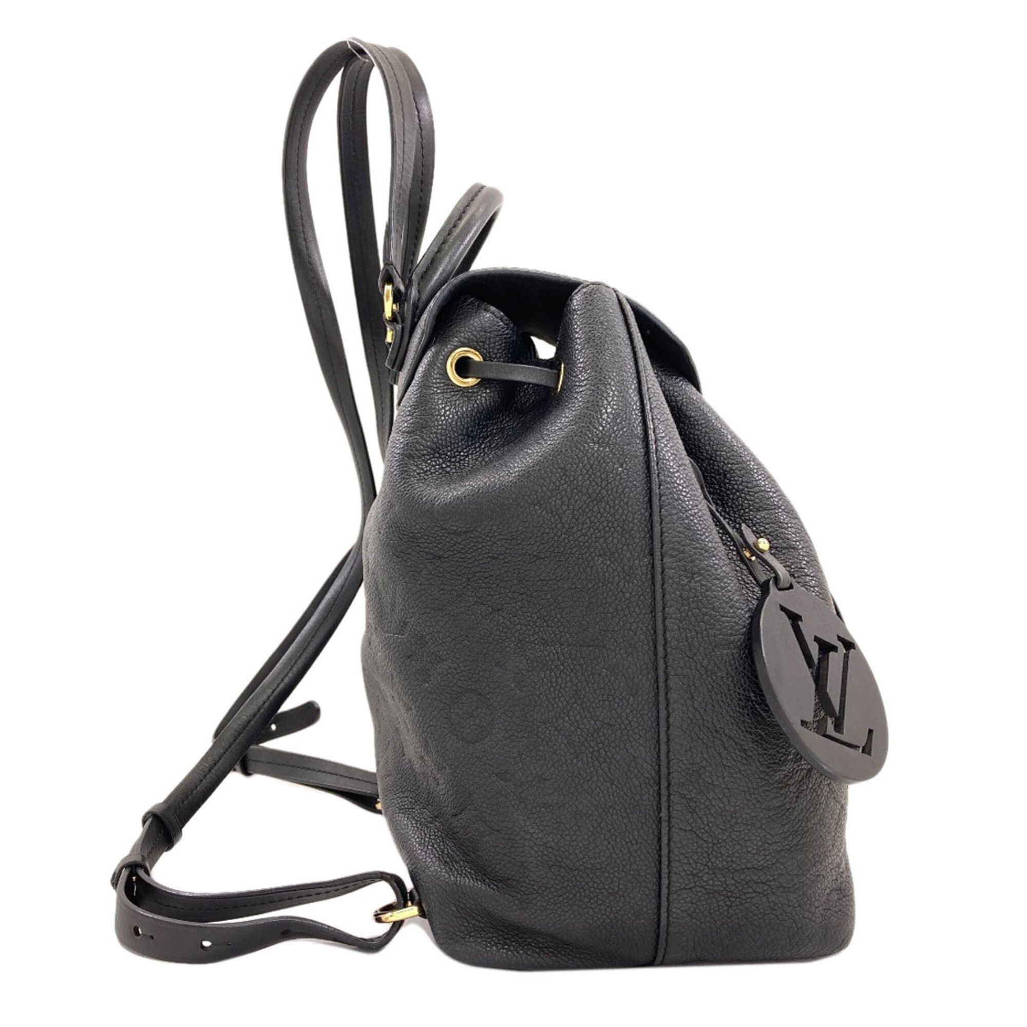Louis Vuitton Noir (Pre-Owned) - Louis Vuitton - Modalova