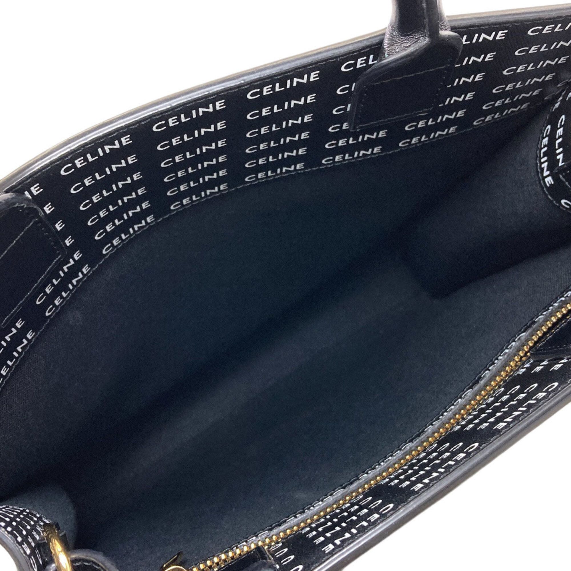 Pvc Handbag (Pre-Owned) - Celine - Modalova