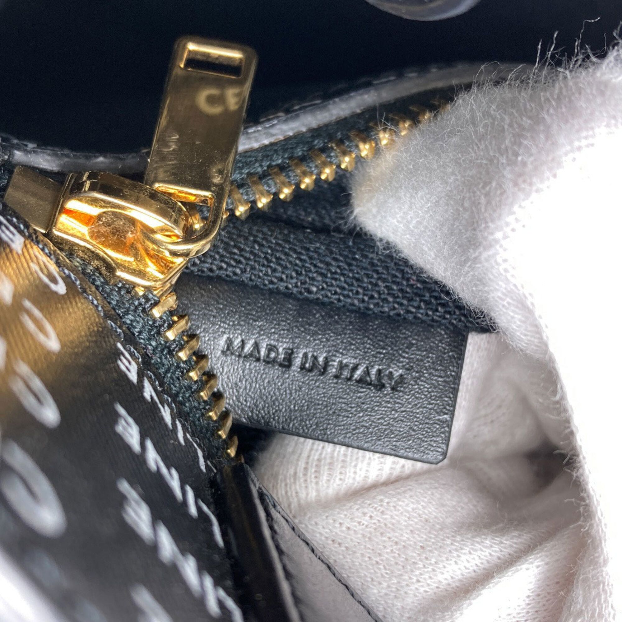 Pvc Handbag (Pre-Owned) - Celine - Modalova
