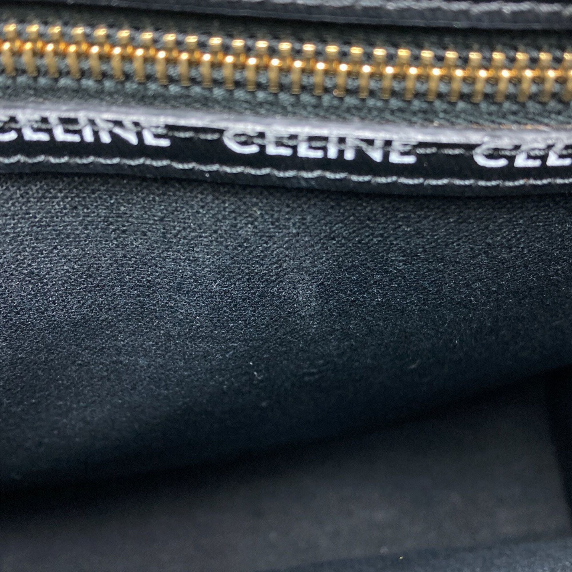 Pvc Handbag (Pre-Owned) - Celine - Modalova